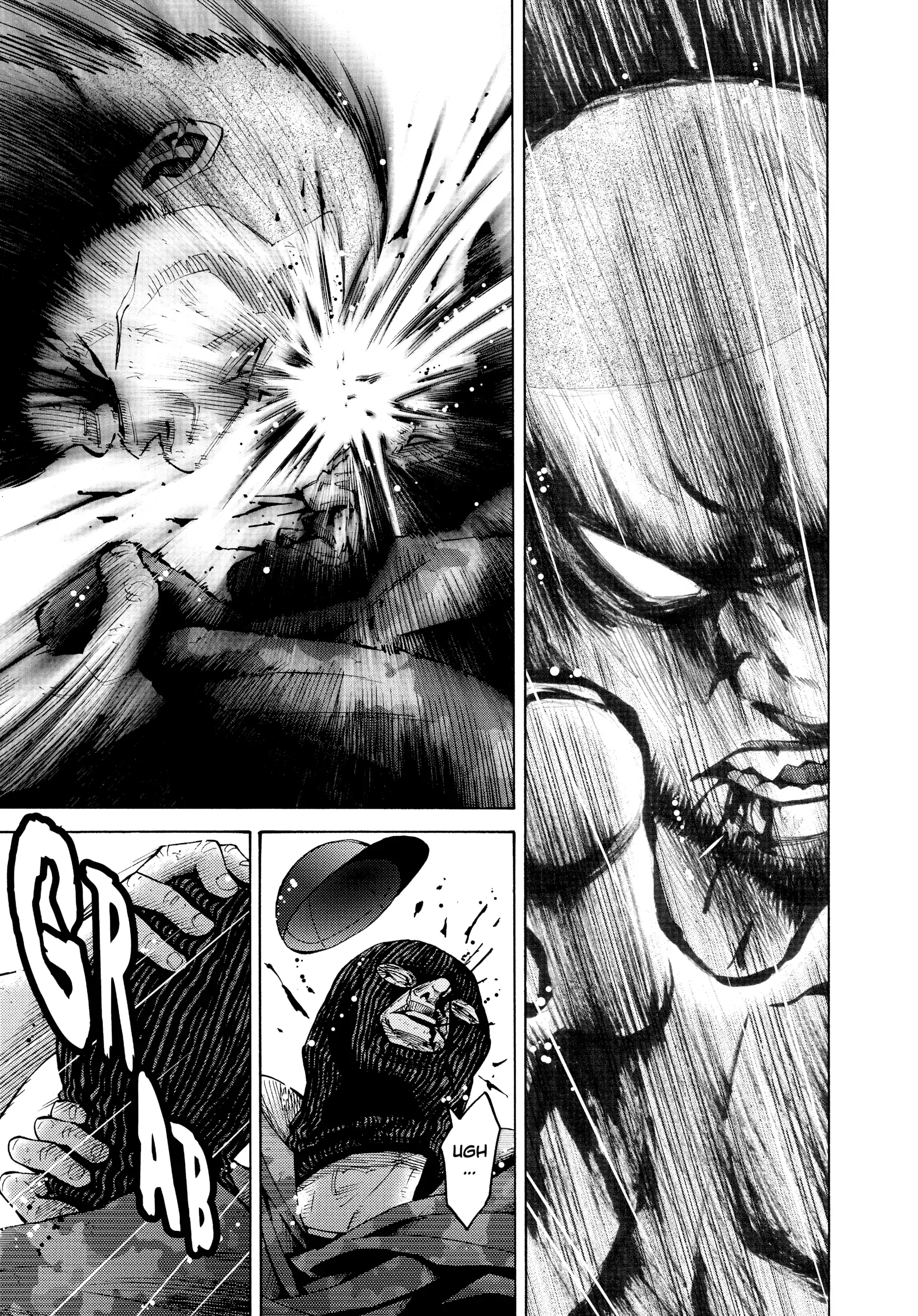 Read Alice in Borderland Manga Online
