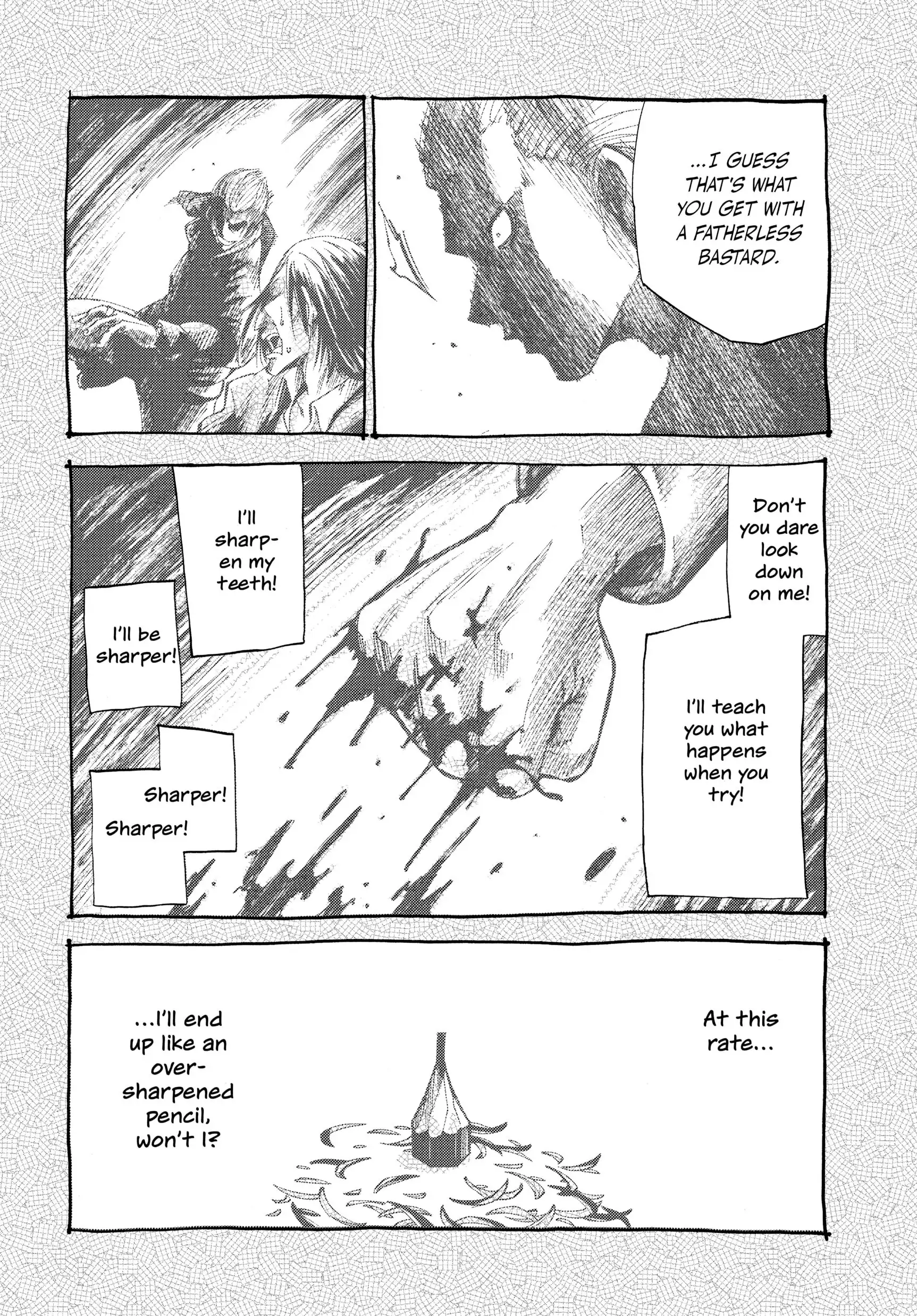 Read Alice in Borderland Manga Online