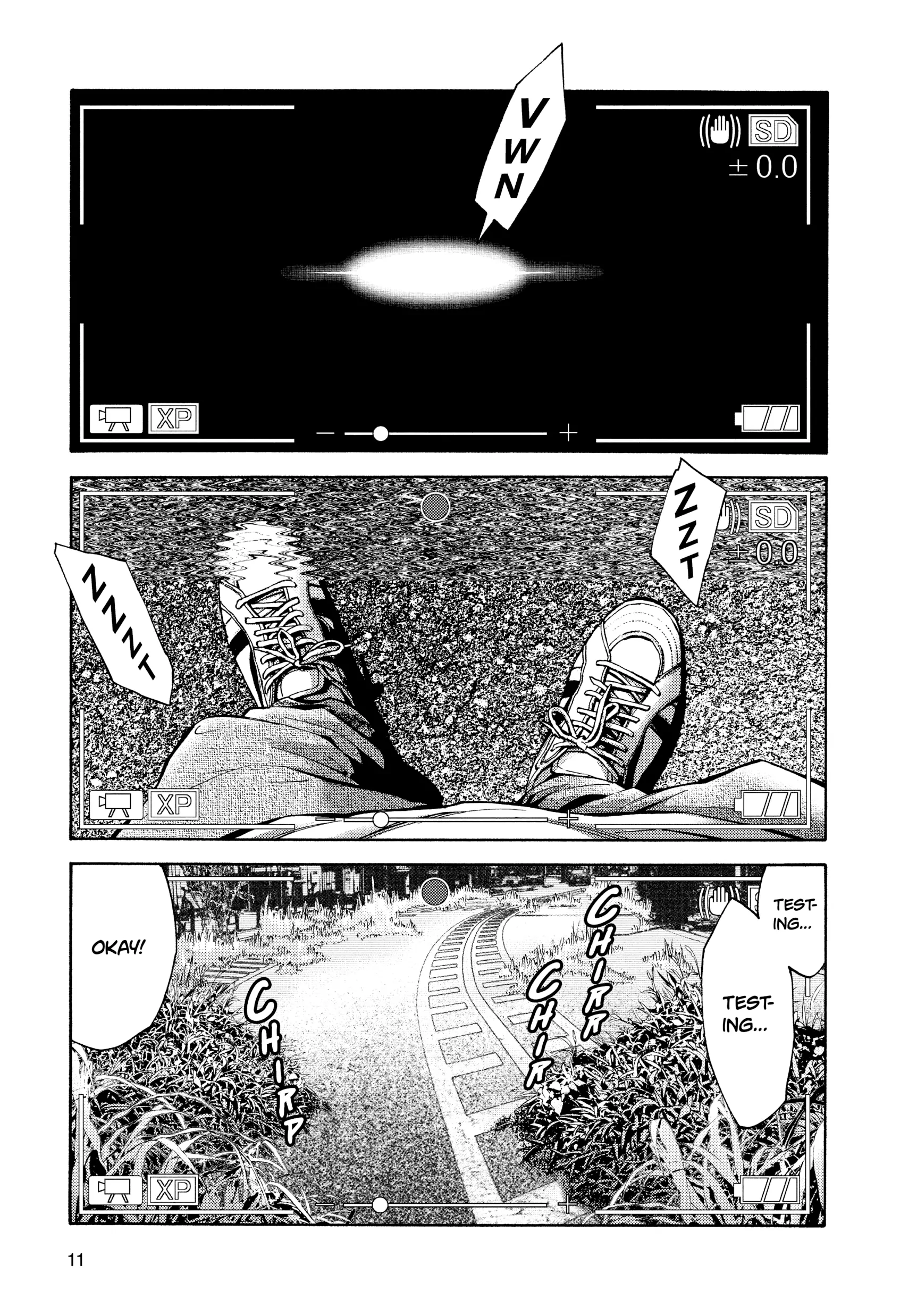 Read Alice in Borderland Manga Online
