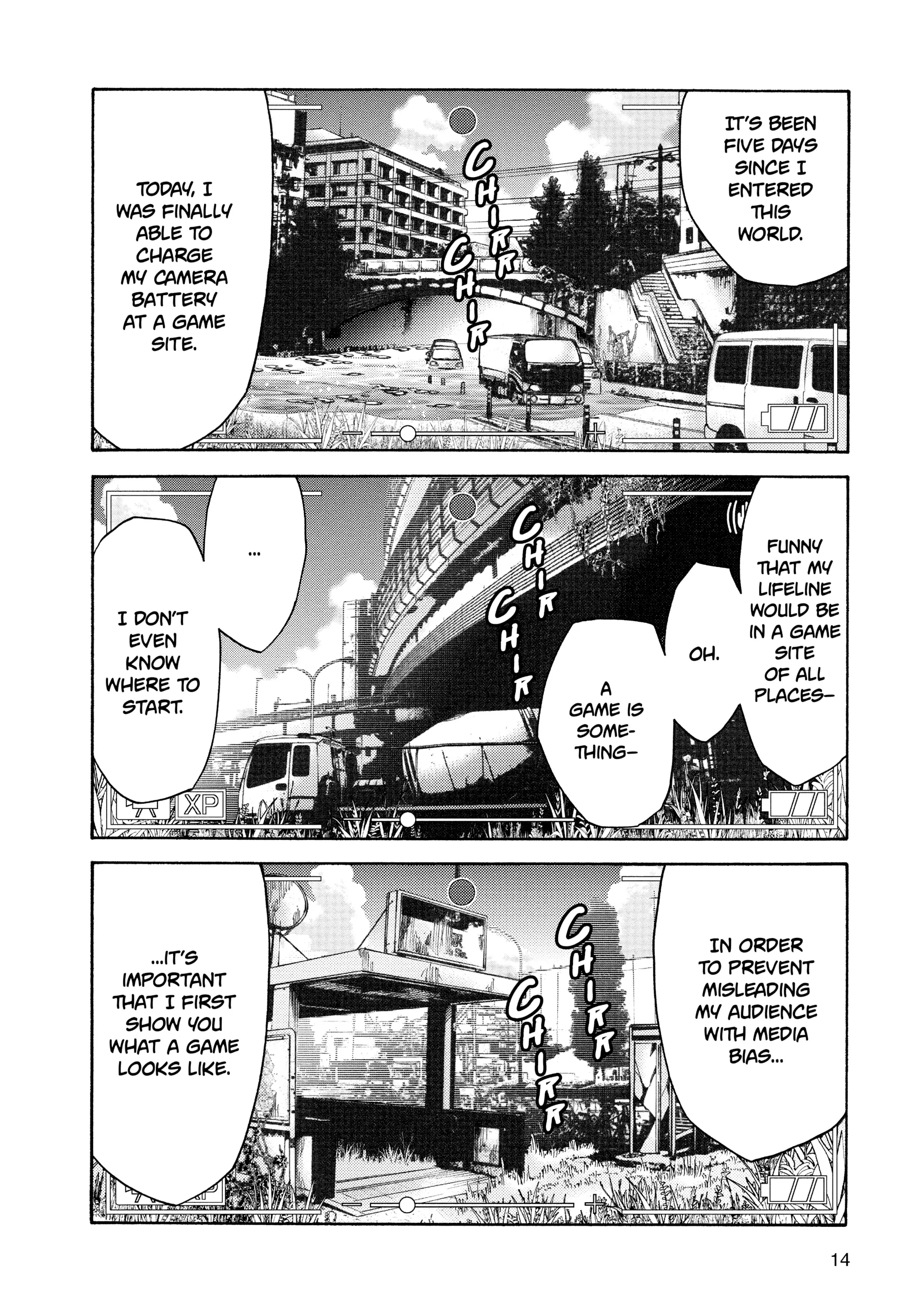 Read Alice in Borderland Manga Online