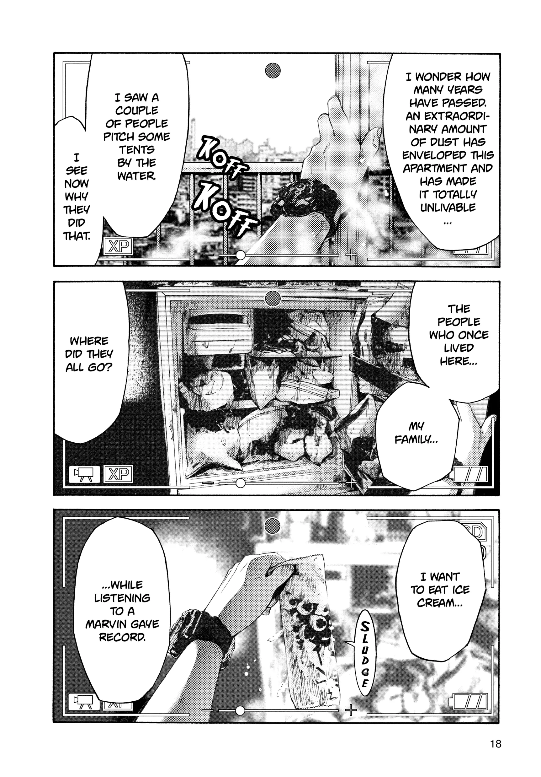 Read Alice in Borderland Manga Online