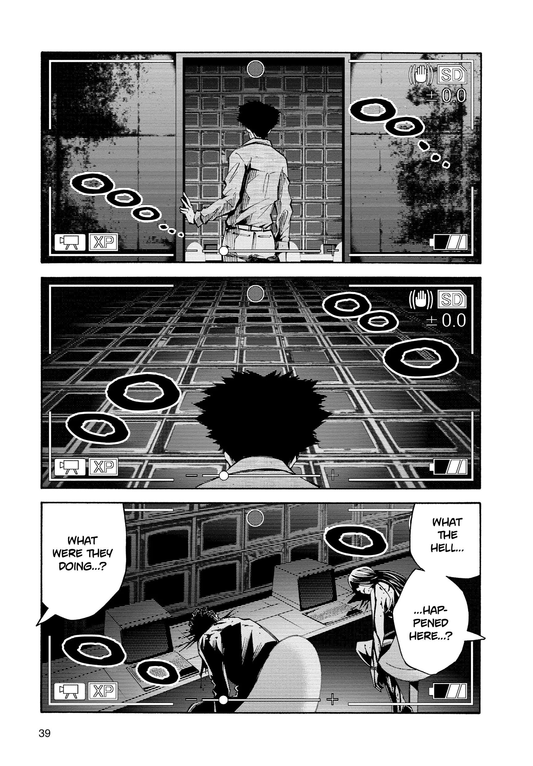 Read Alice in Borderland Manga Online