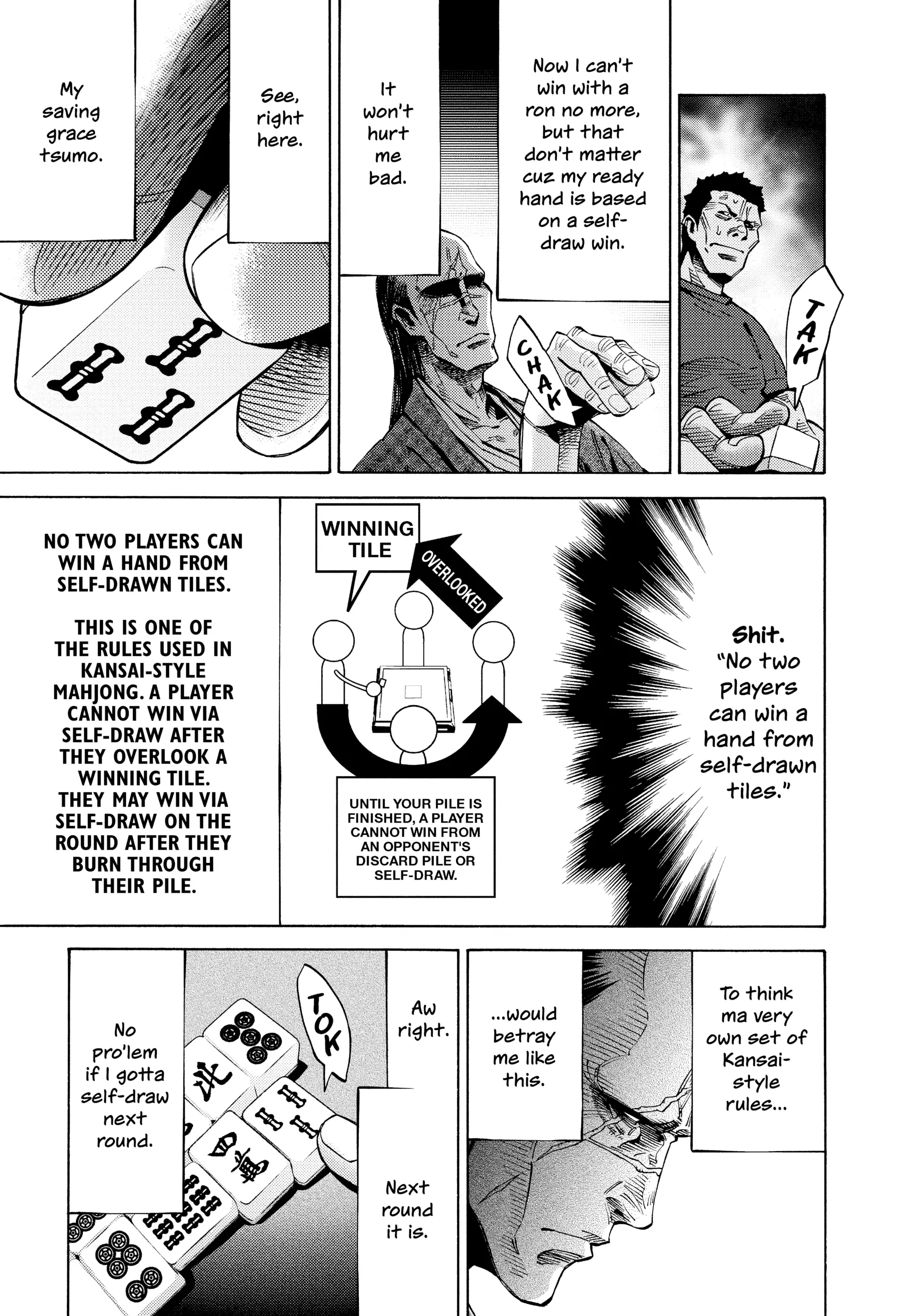 Read Alice in Borderland Manga Online