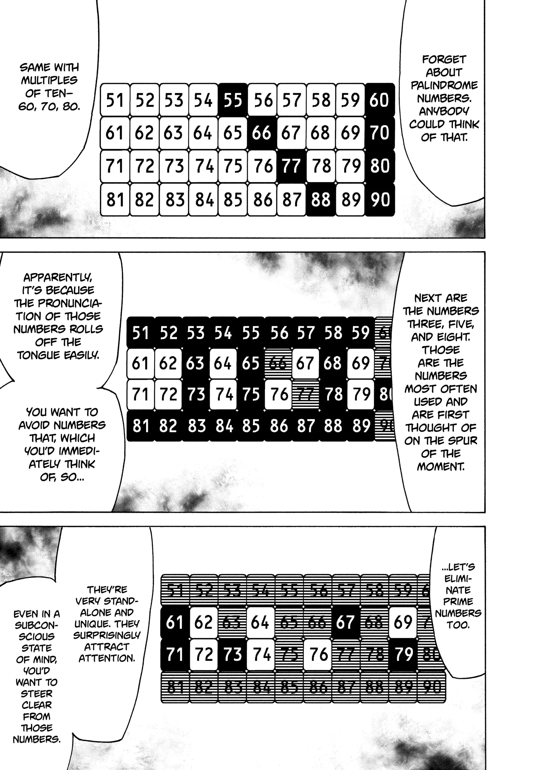 Read Alice in Borderland Manga Online