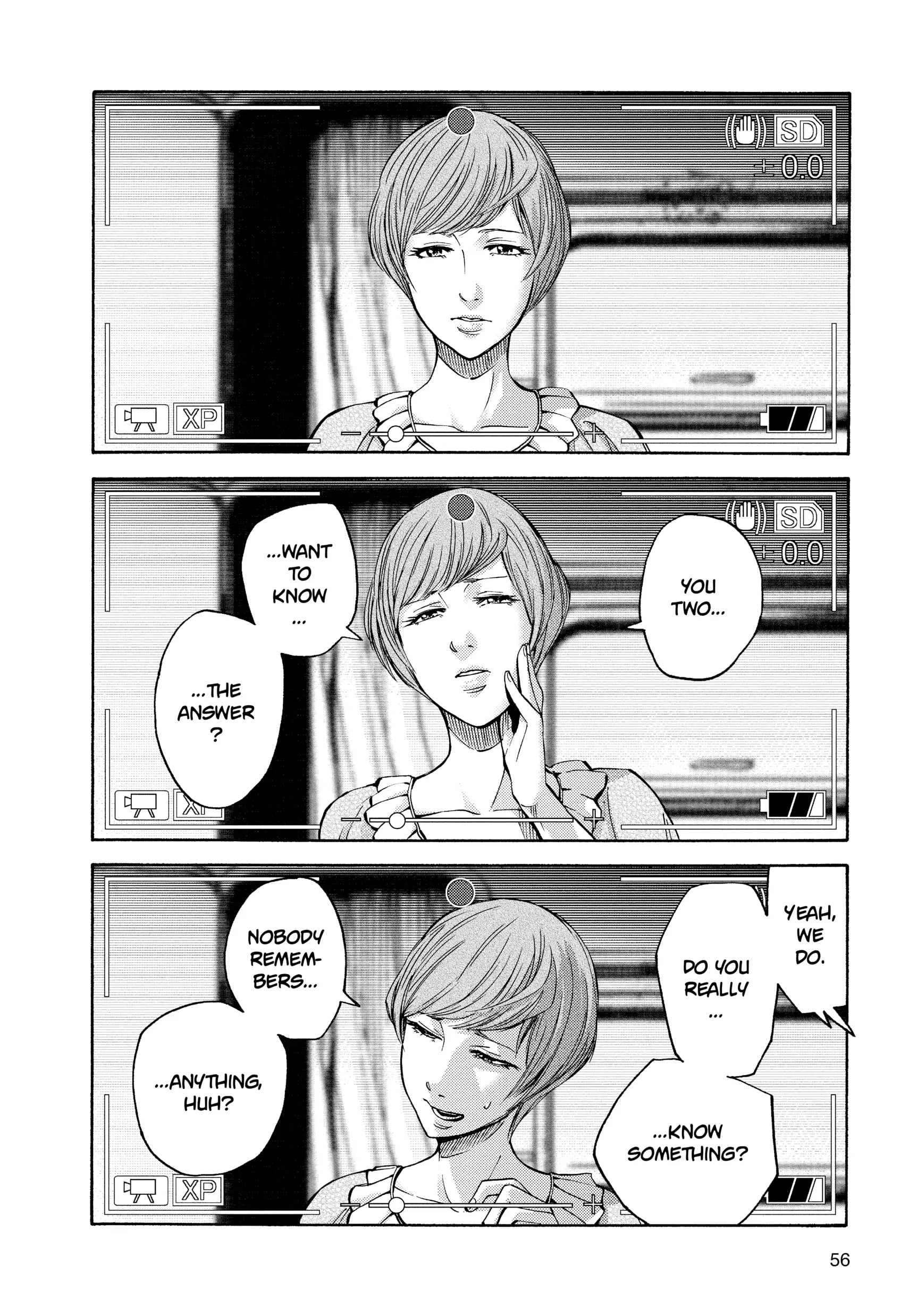 Read Alice in Borderland Manga Online