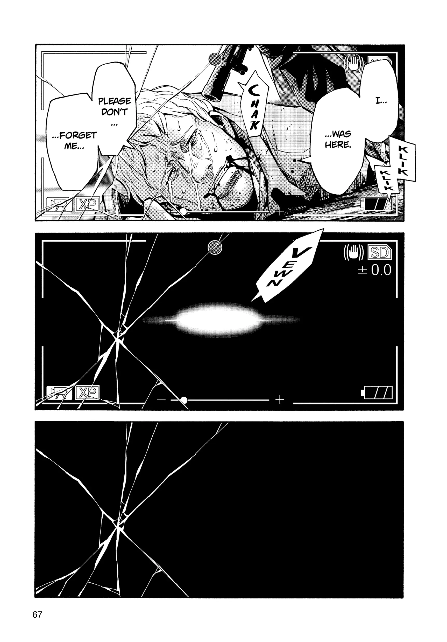 Read Alice in Borderland Manga Online