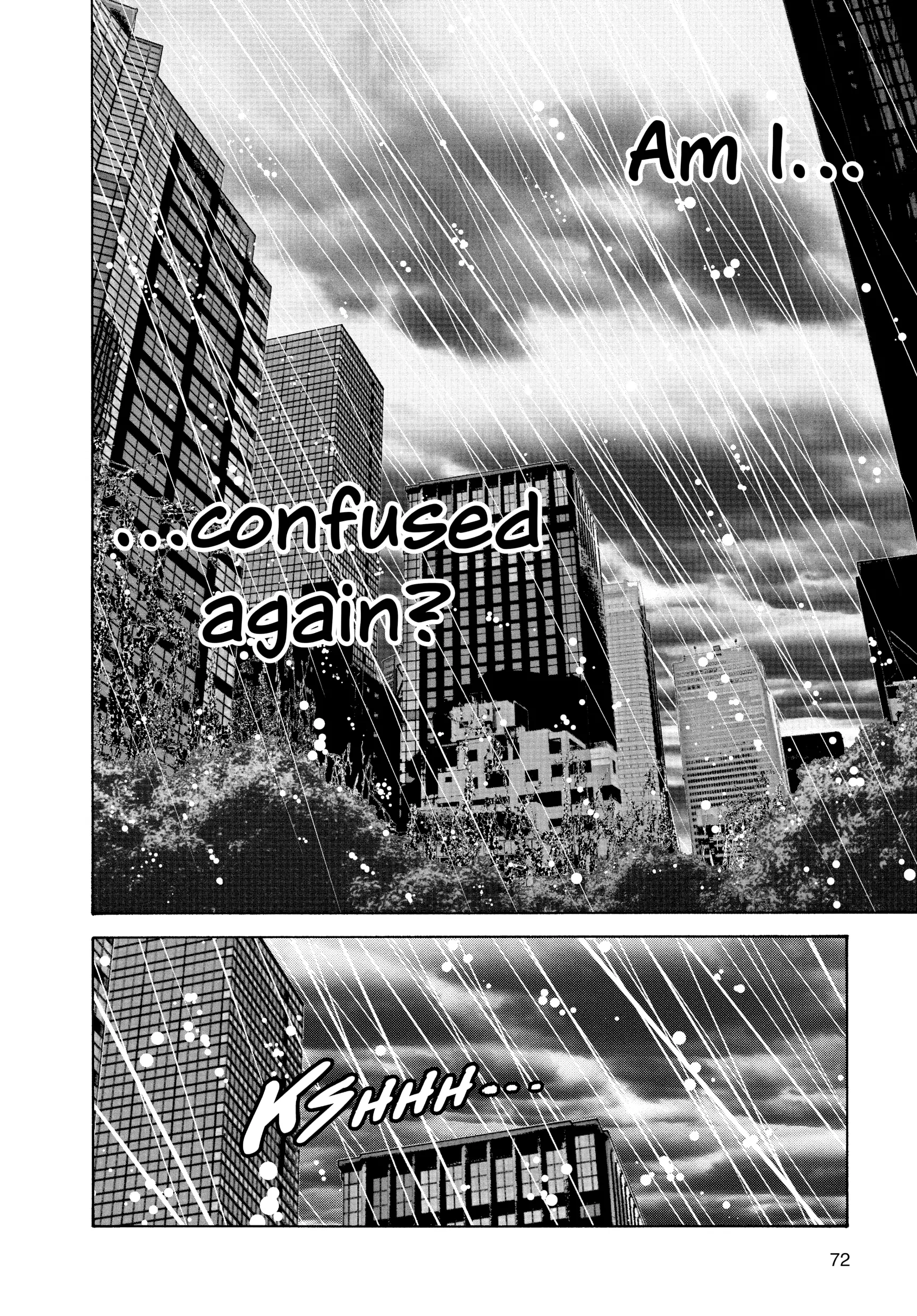 Read Alice in Borderland Manga Online
