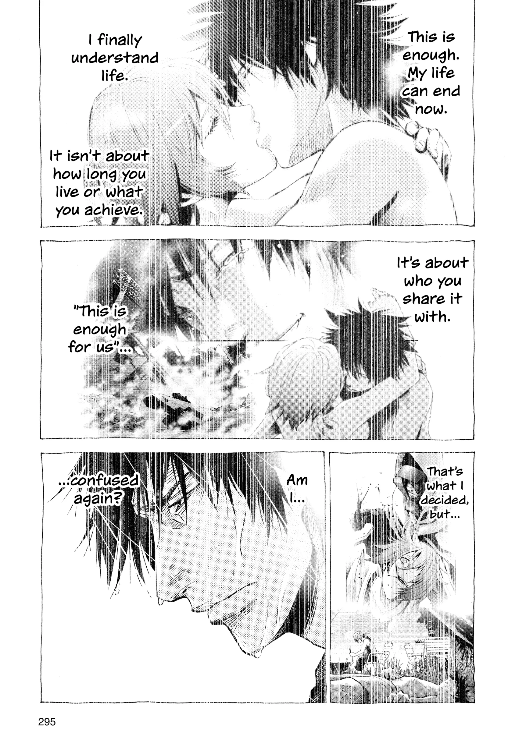 Read Alice in Borderland Manga Online