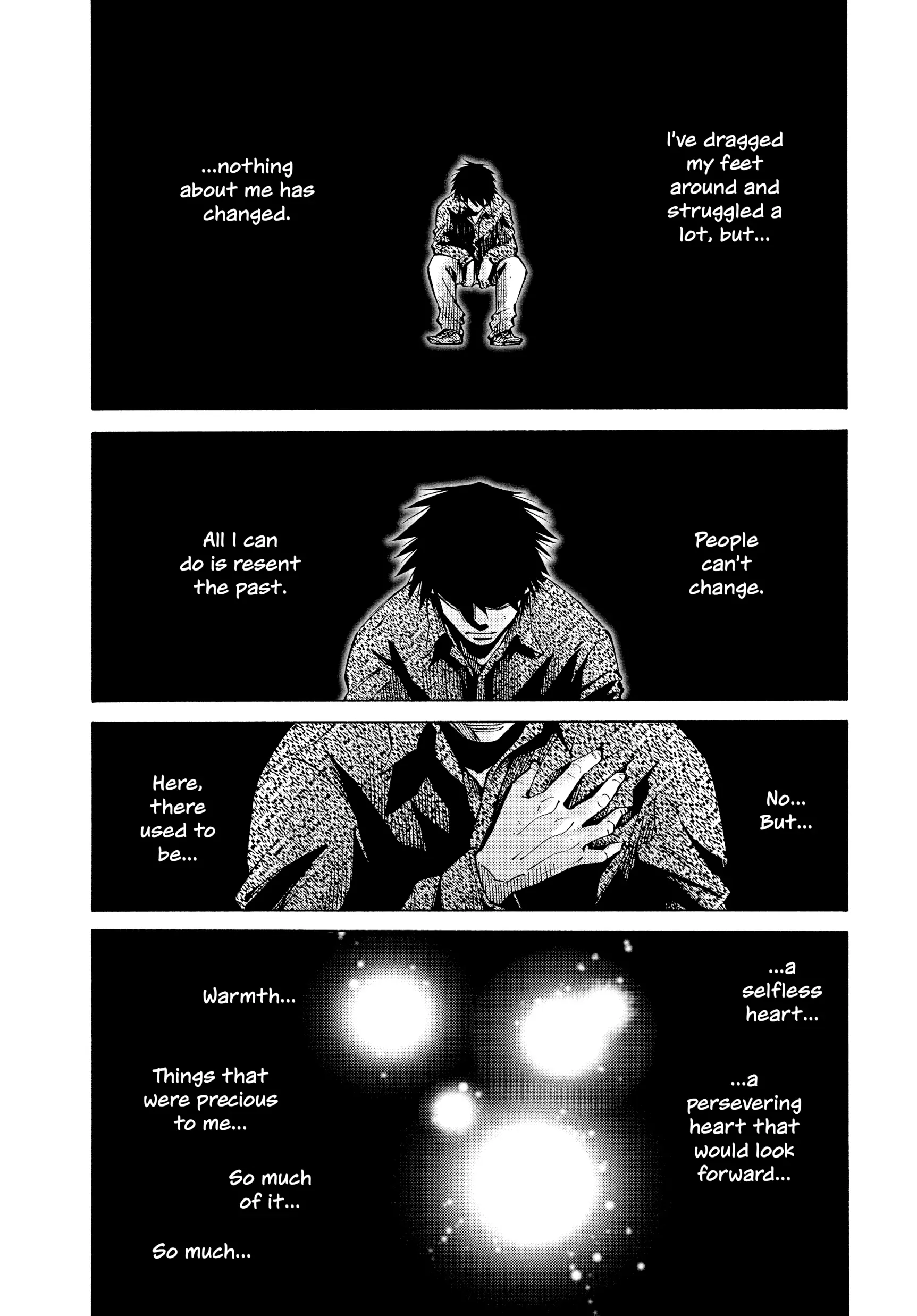 Read Alice in Borderland Manga Online