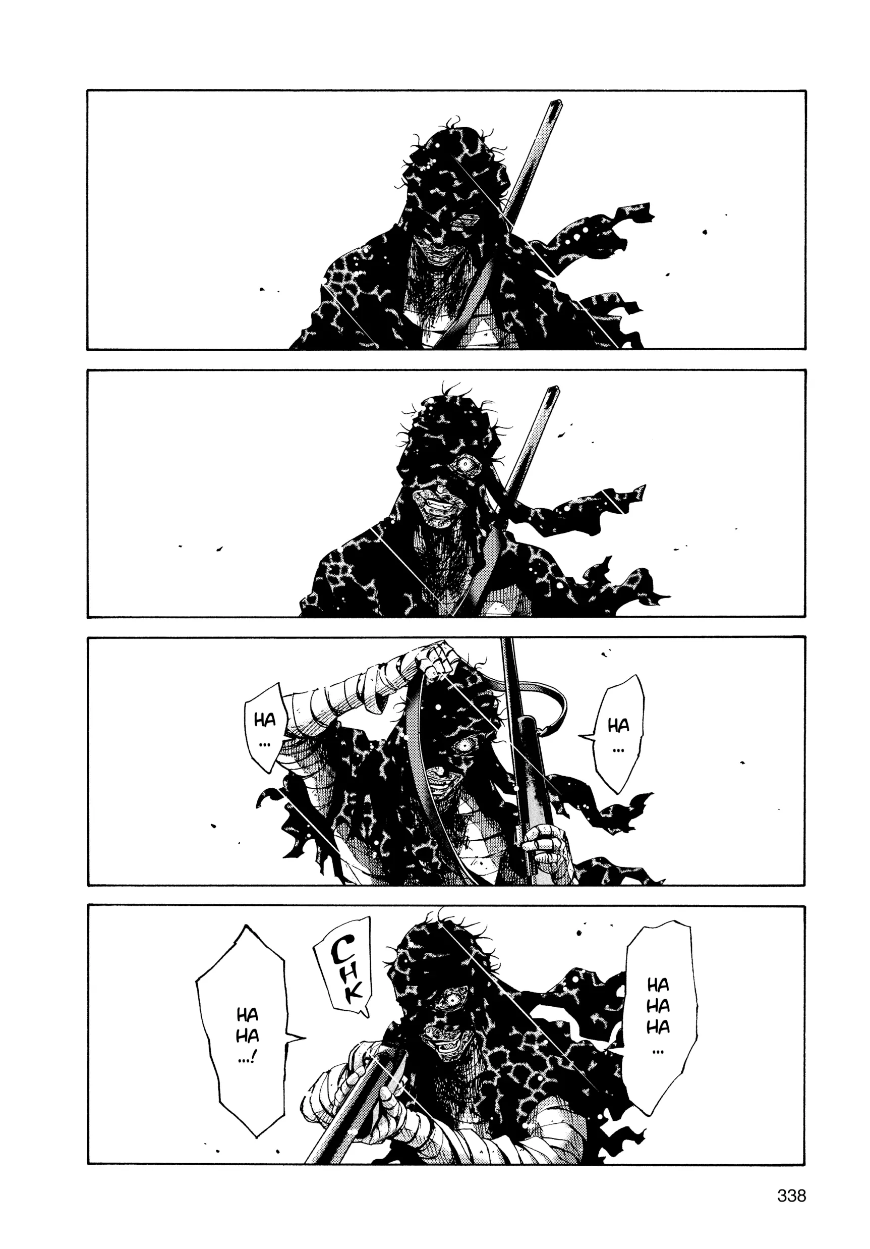 Read Alice in Borderland Manga Online