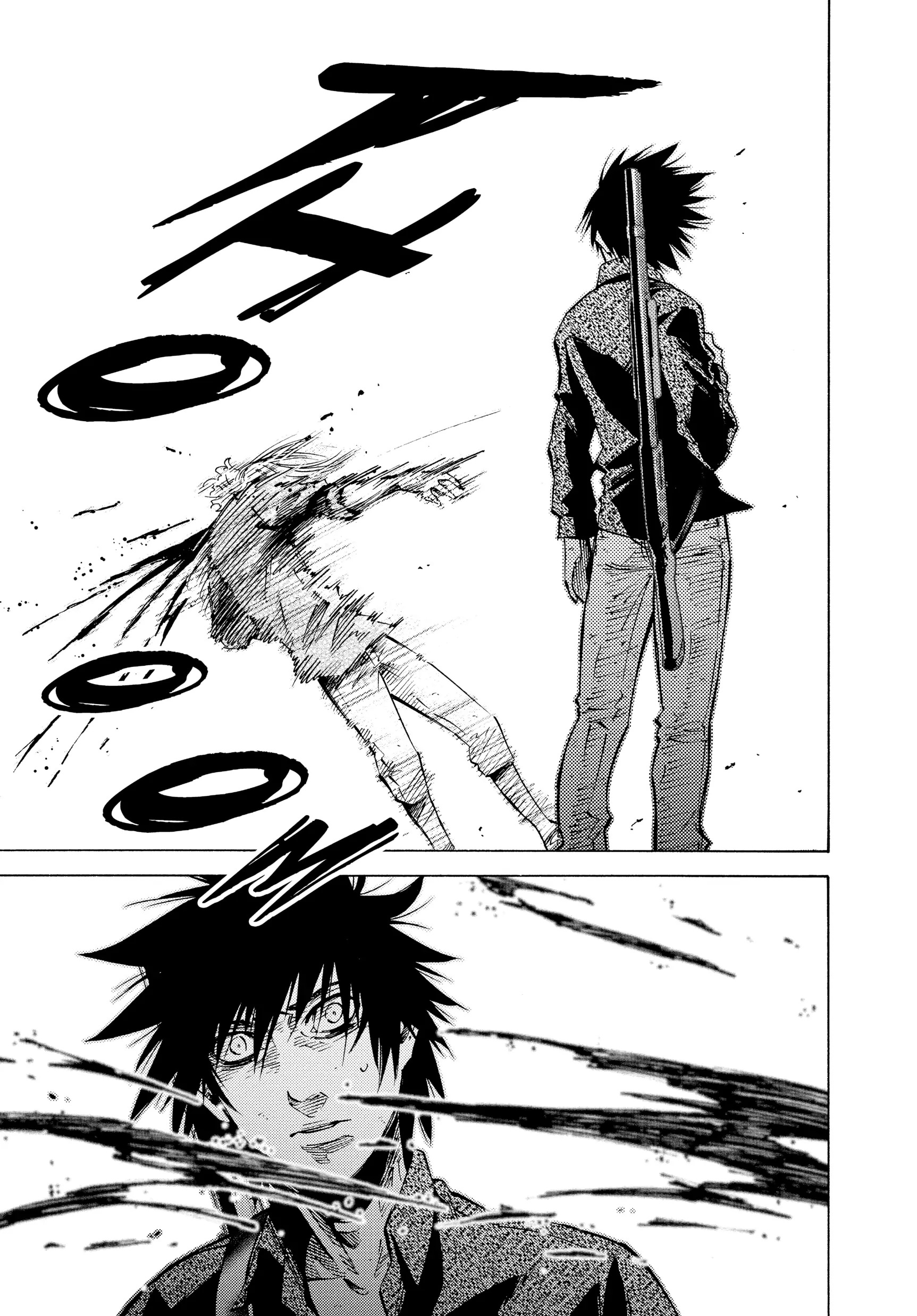 Read Alice in Borderland Manga Online