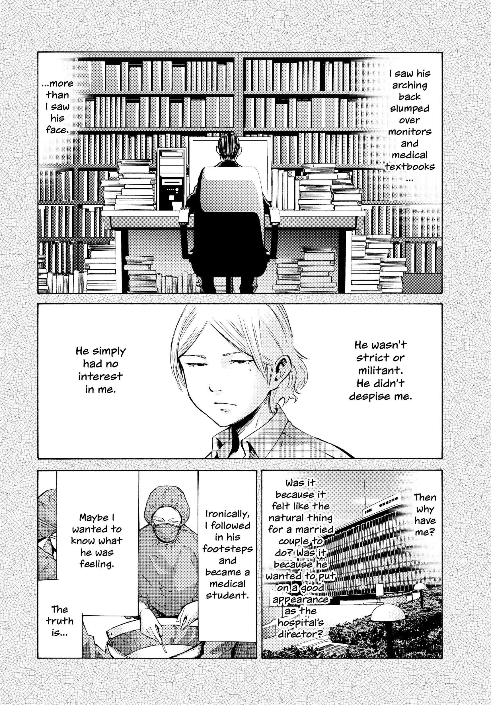 Read Alice in Borderland Manga Online