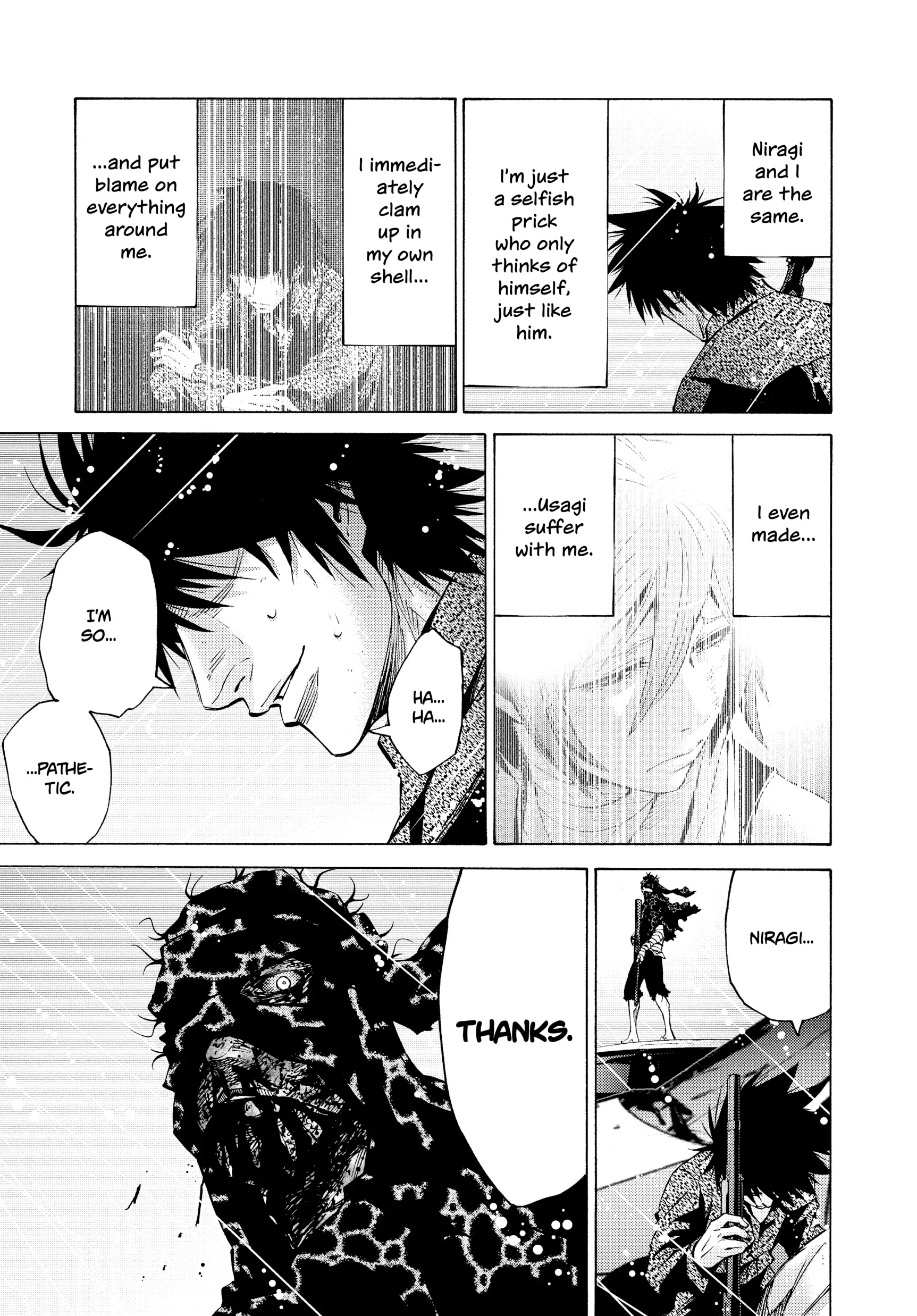 Read Alice in Borderland Manga Online