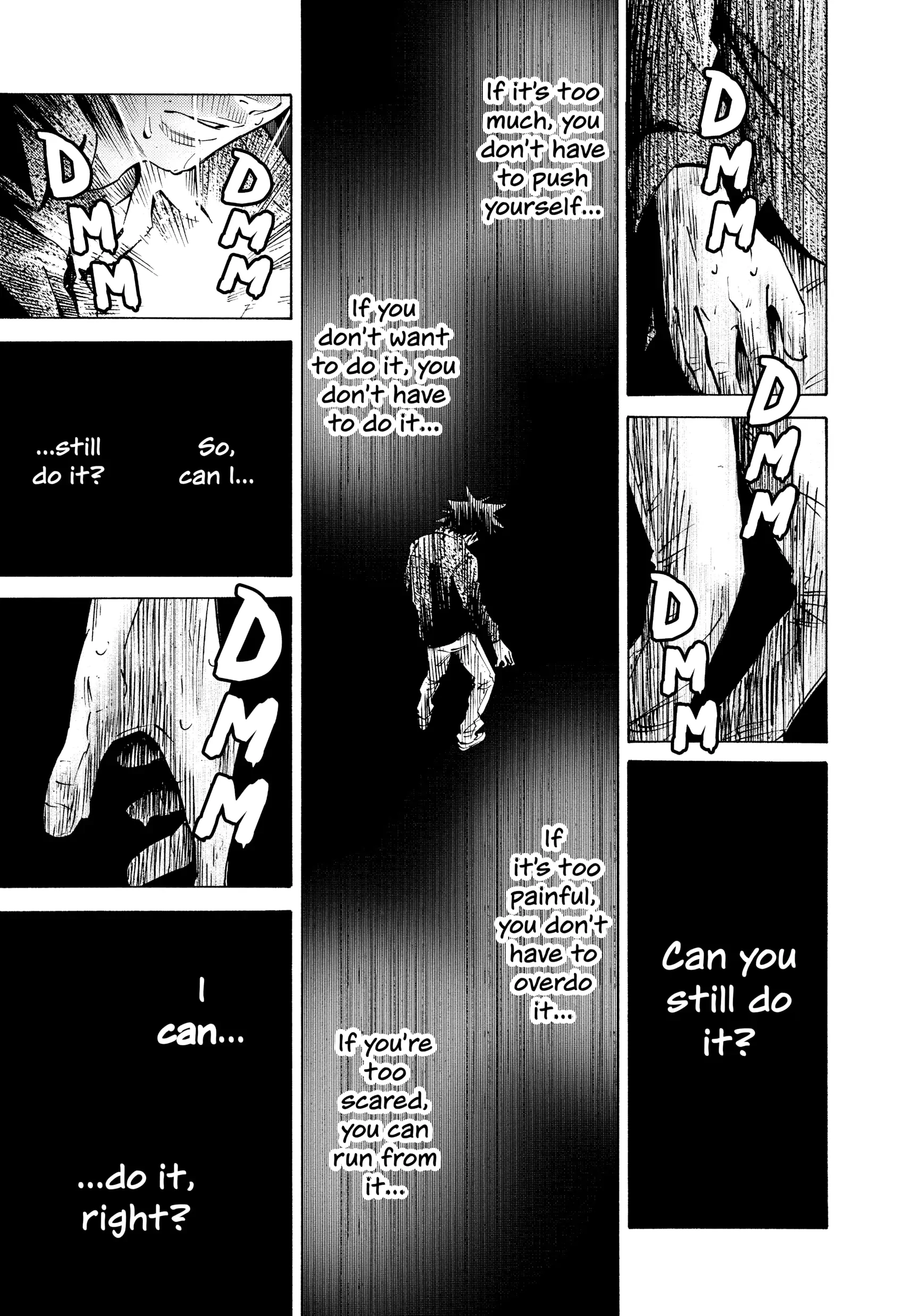 Read Alice in Borderland Manga Online