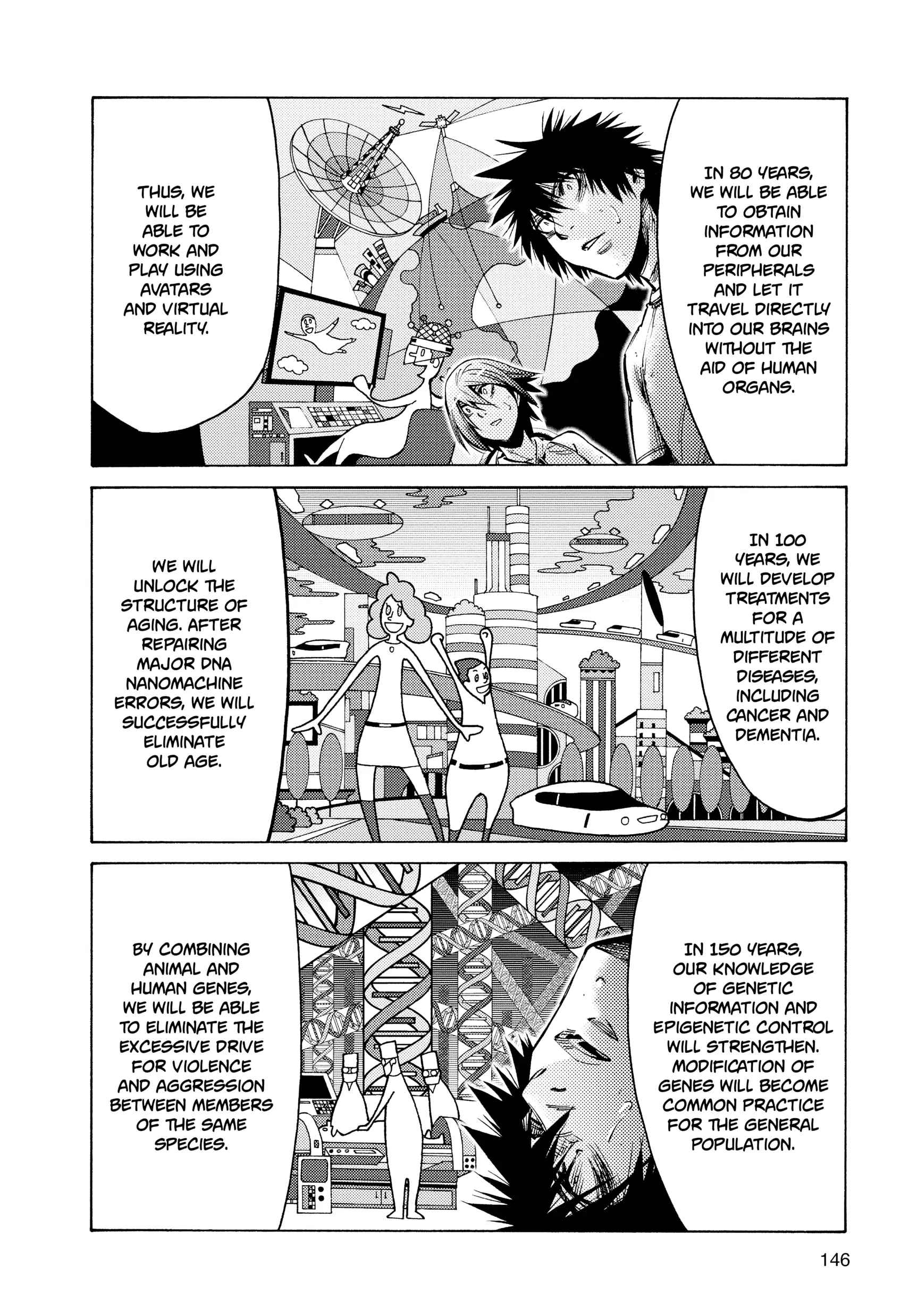Read Alice in Borderland Manga Online