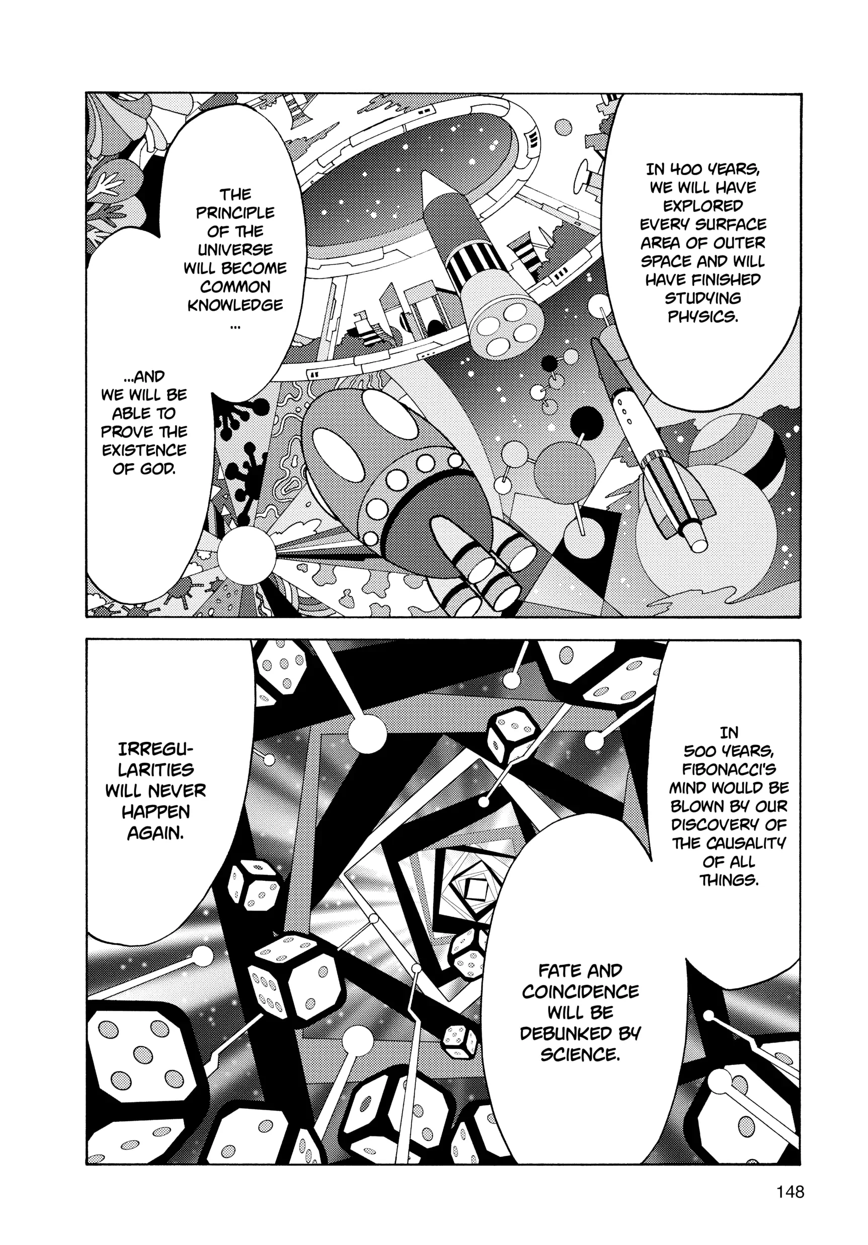 Read Alice in Borderland Manga Online