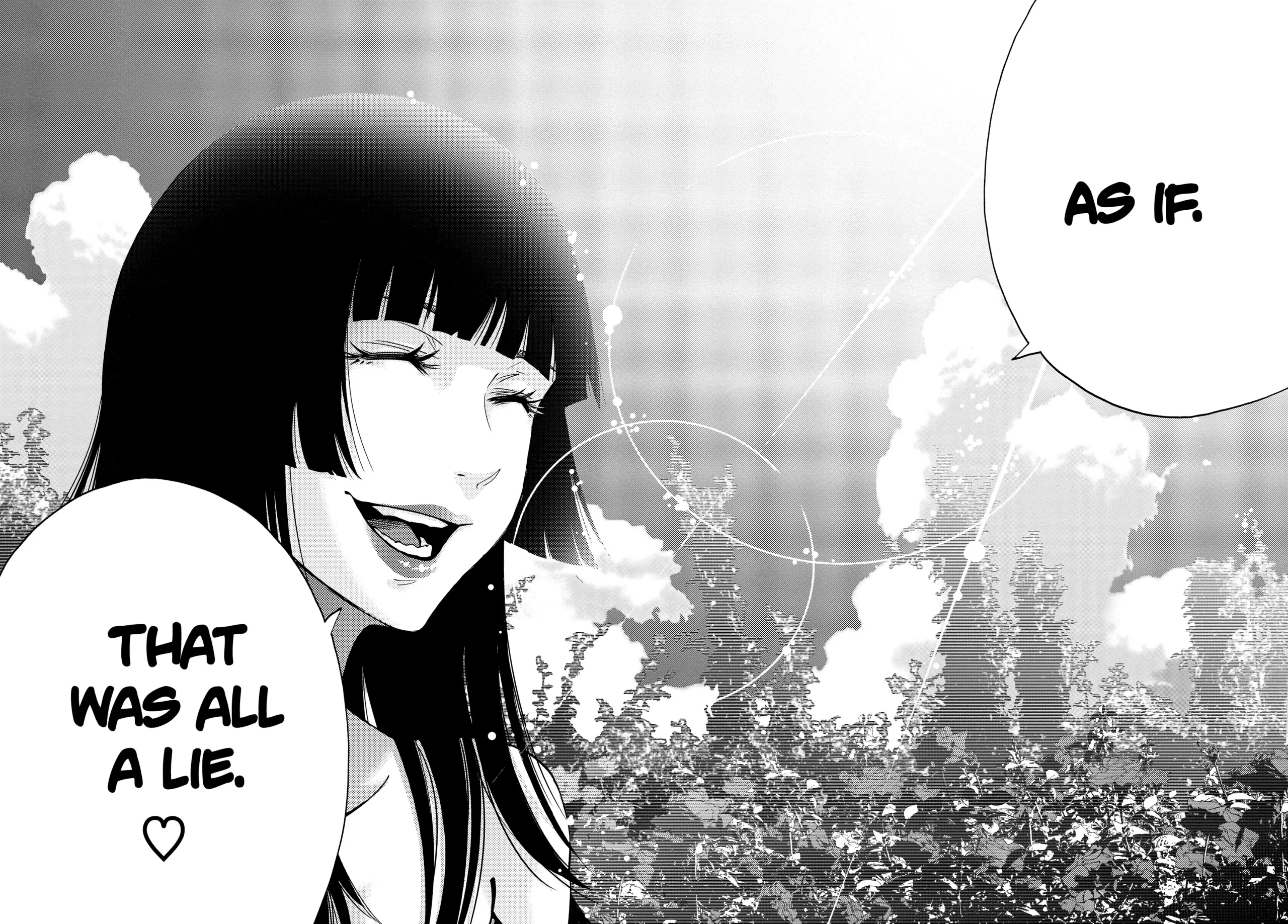 Read Alice in Borderland Manga Online