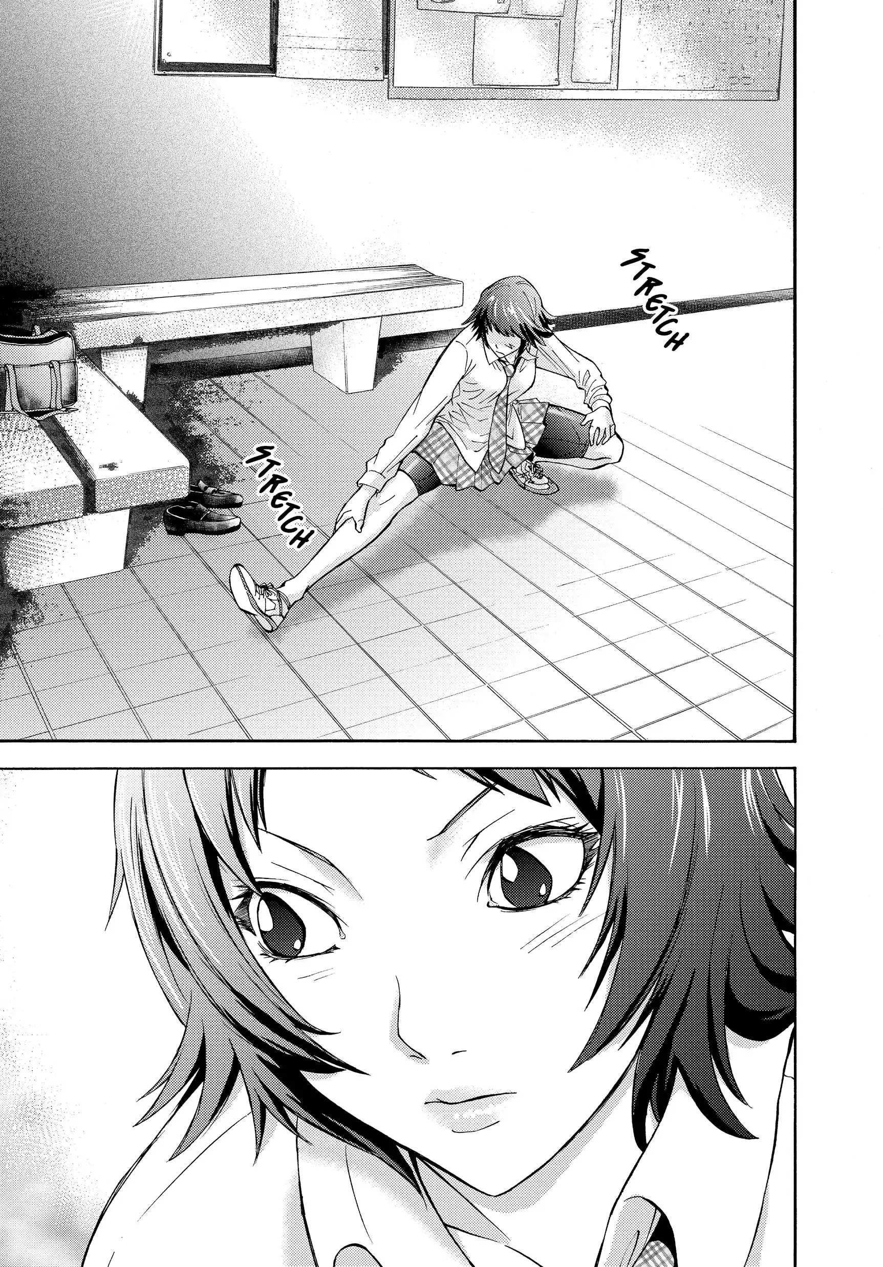 Read Alice in Borderland Manga Online