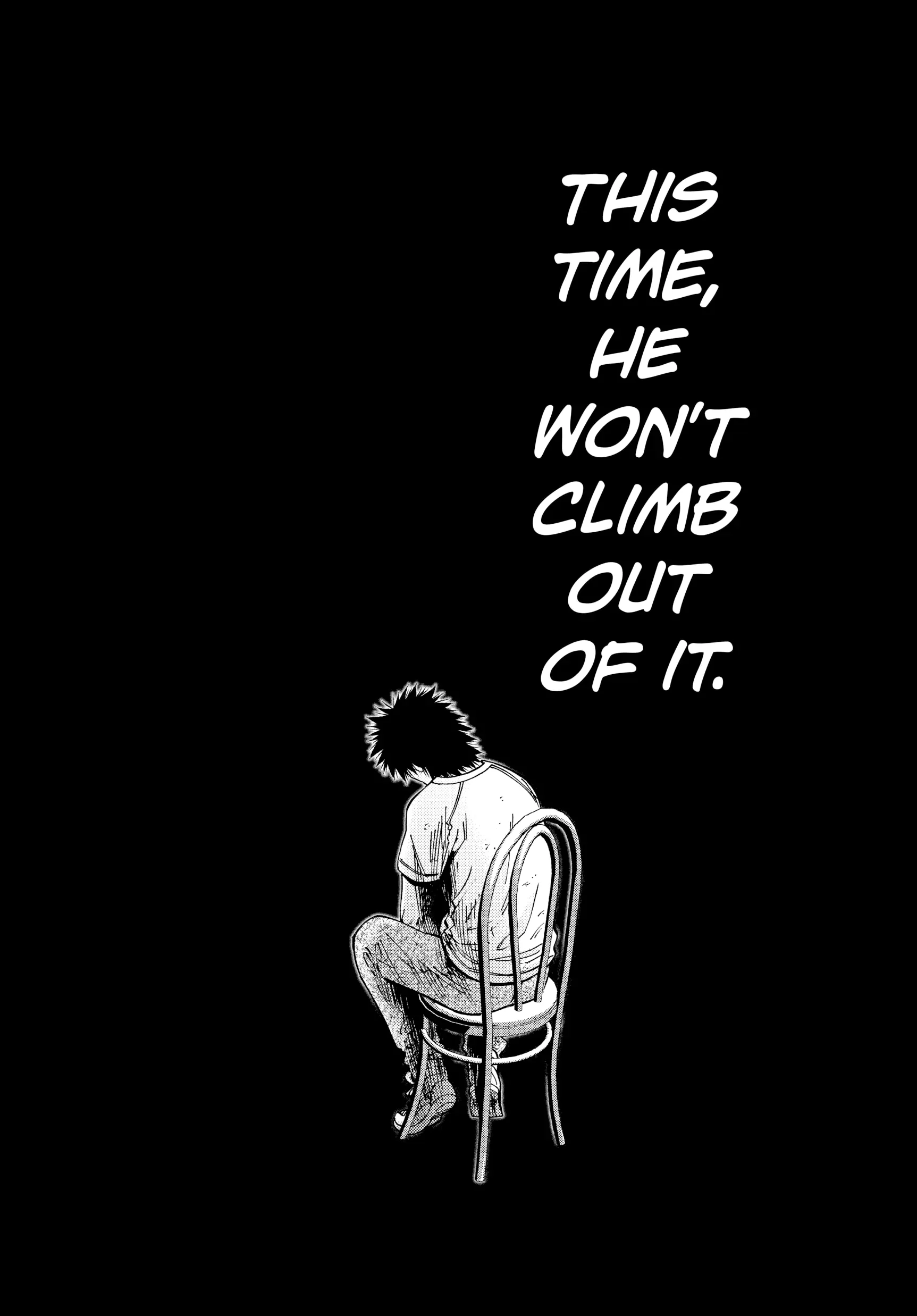Read Alice in Borderland Manga Online
