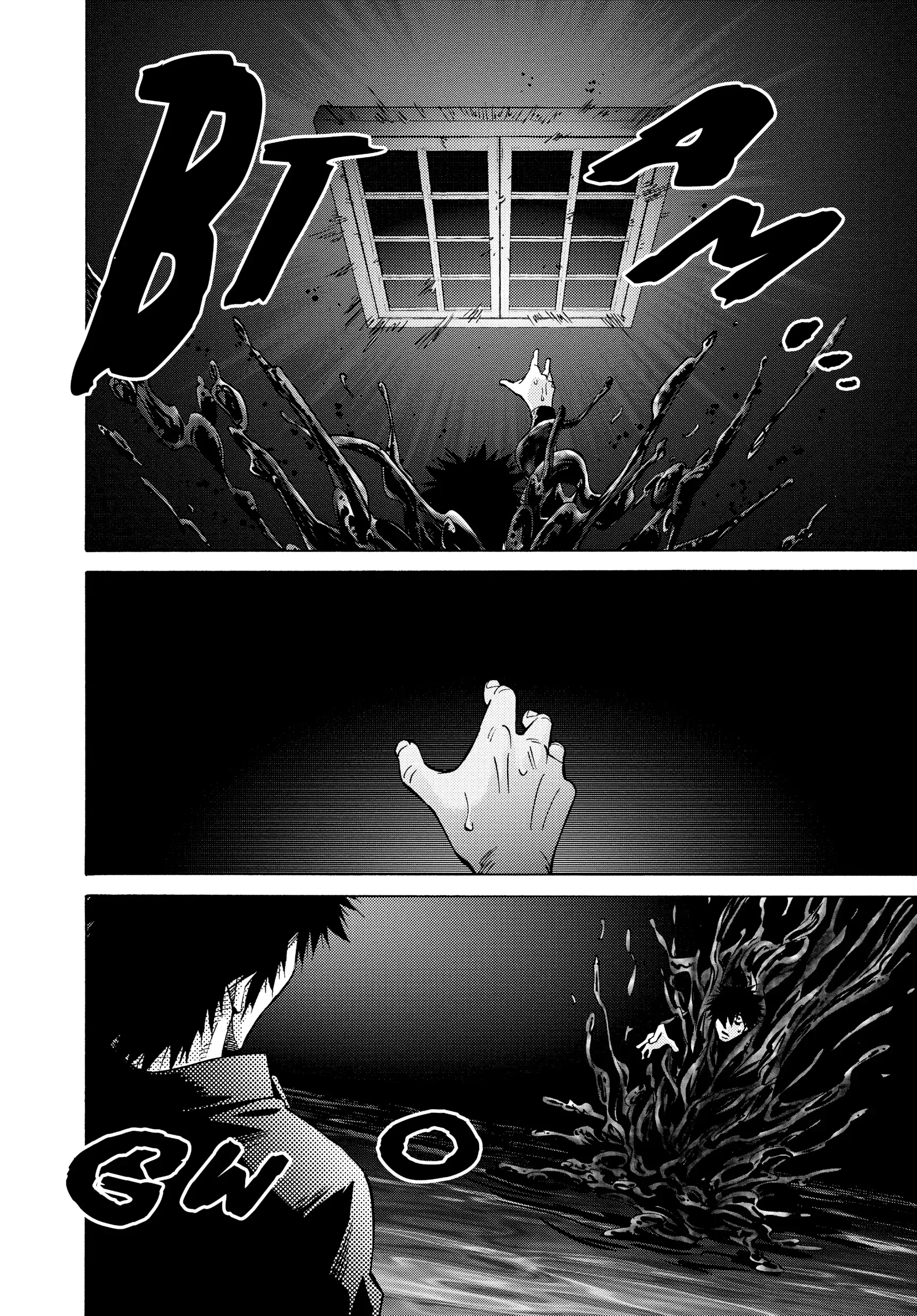 Read Alice in Borderland Manga Online