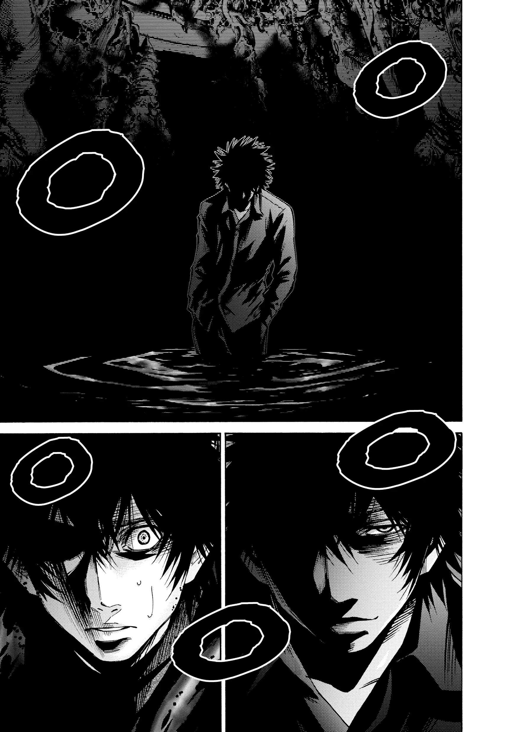 Read Alice in Borderland Manga Online