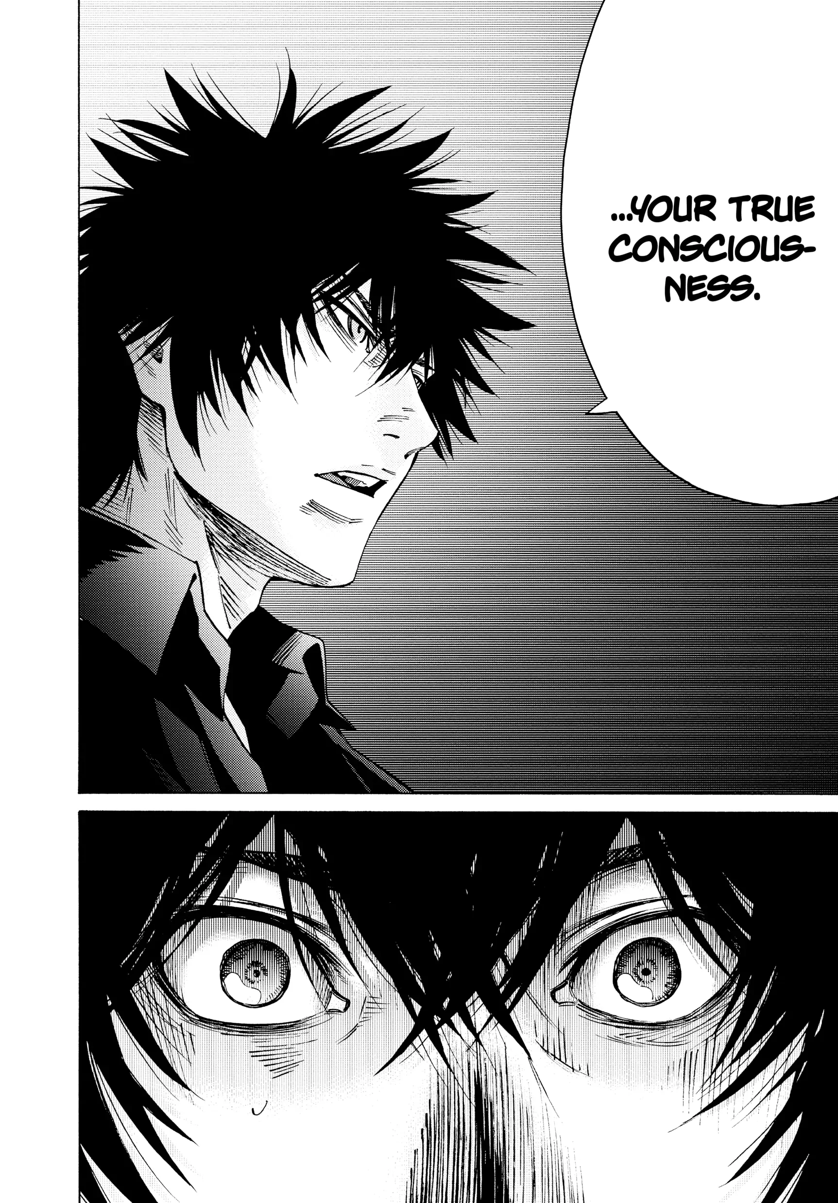 Read Alice in Borderland Manga Online