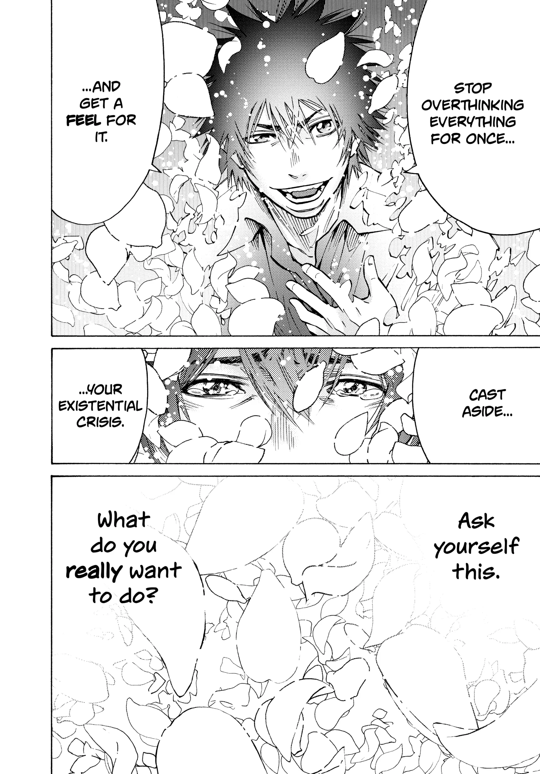 Read Alice in Borderland Manga Online