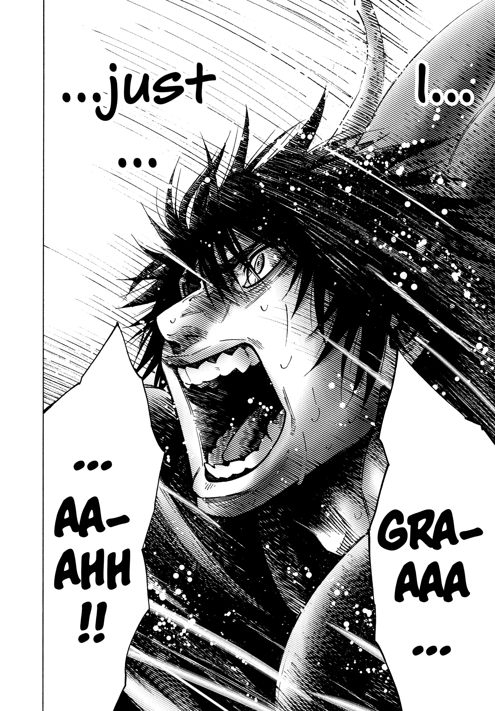 Read Alice in Borderland Manga Online