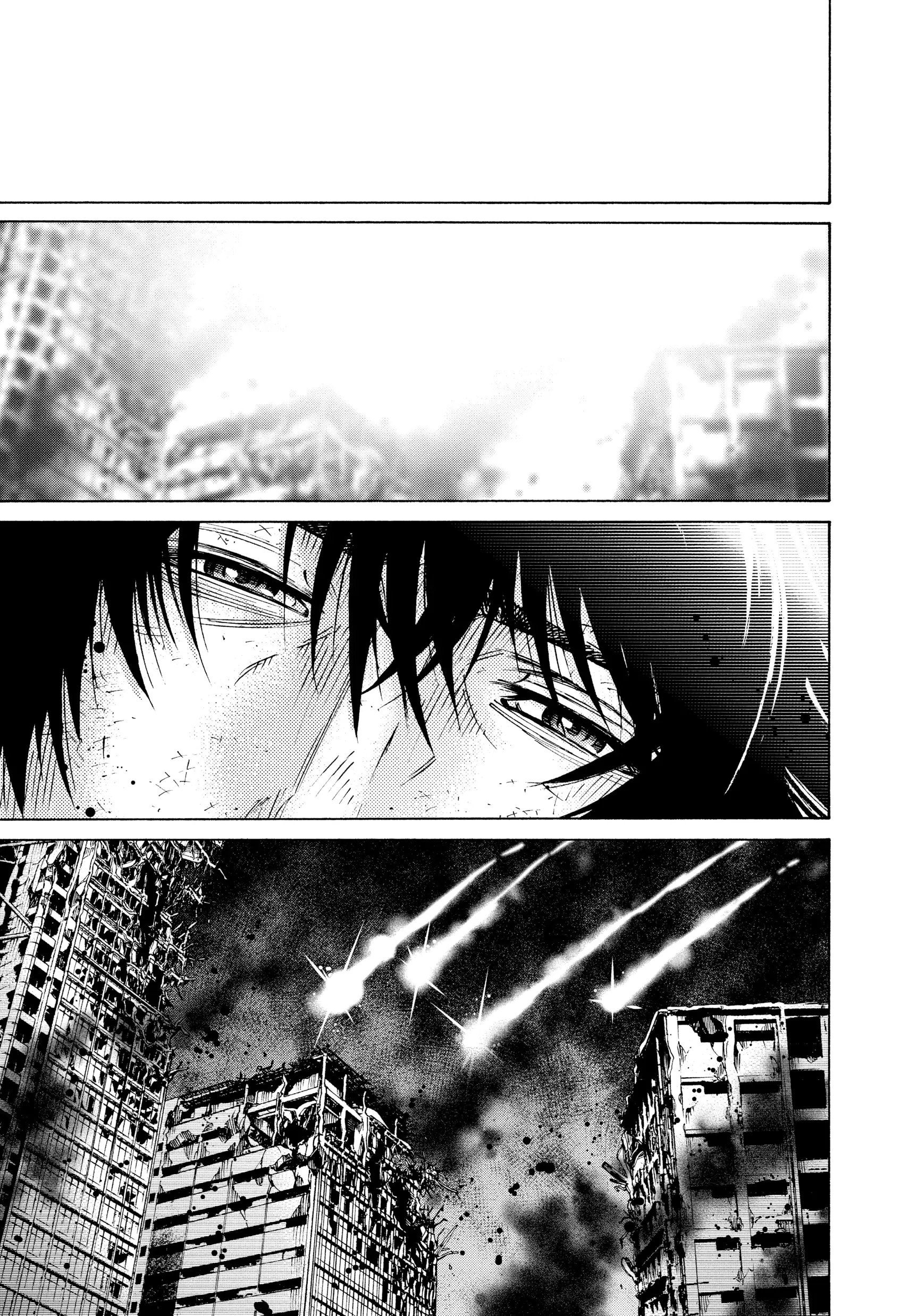 Read Alice in Borderland Manga Online