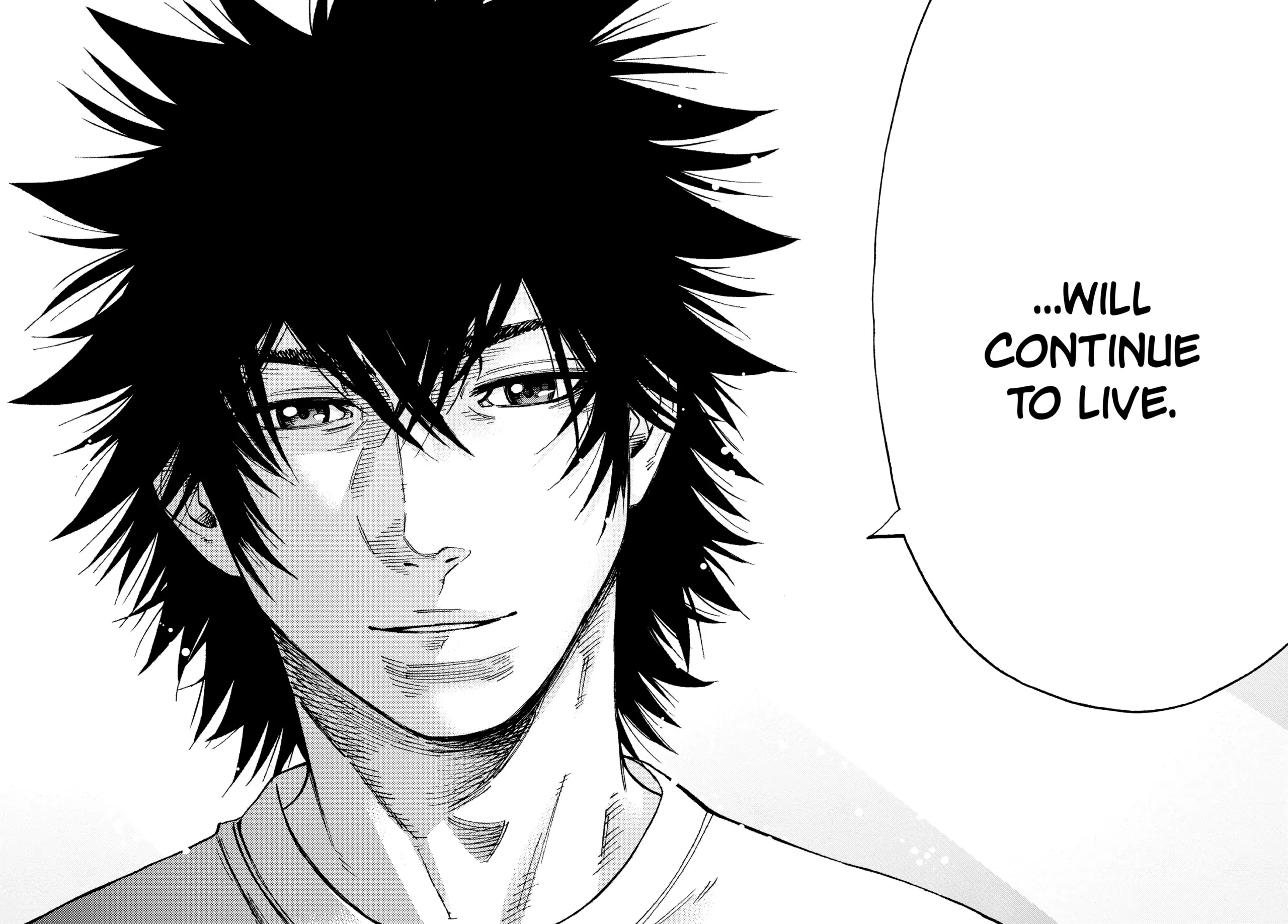 Read Alice in Borderland Manga Online