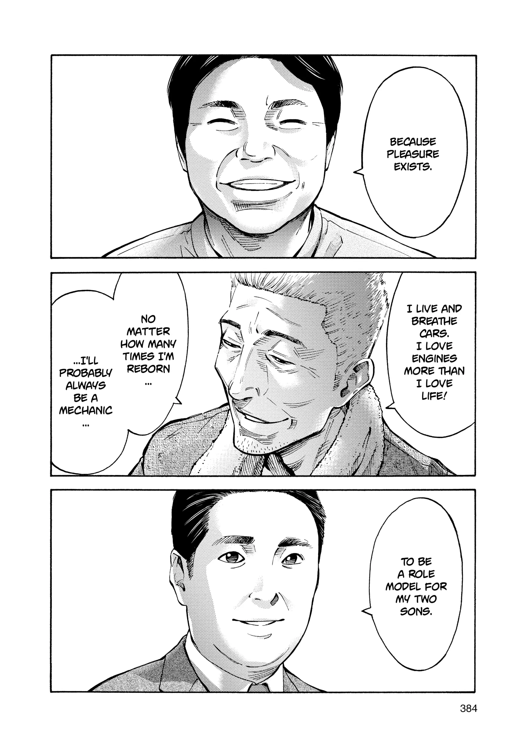 Read Alice in Borderland Manga Online