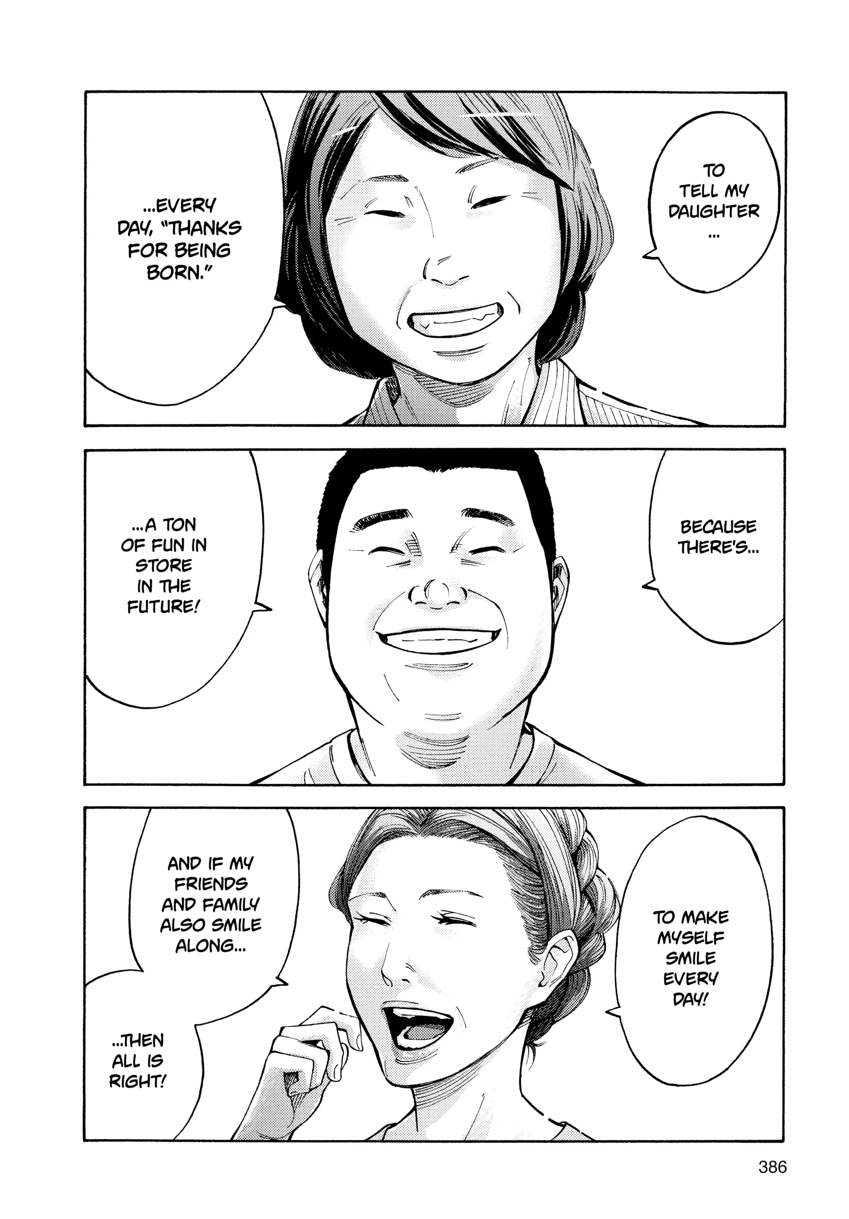 Read Alice in Borderland Manga Online