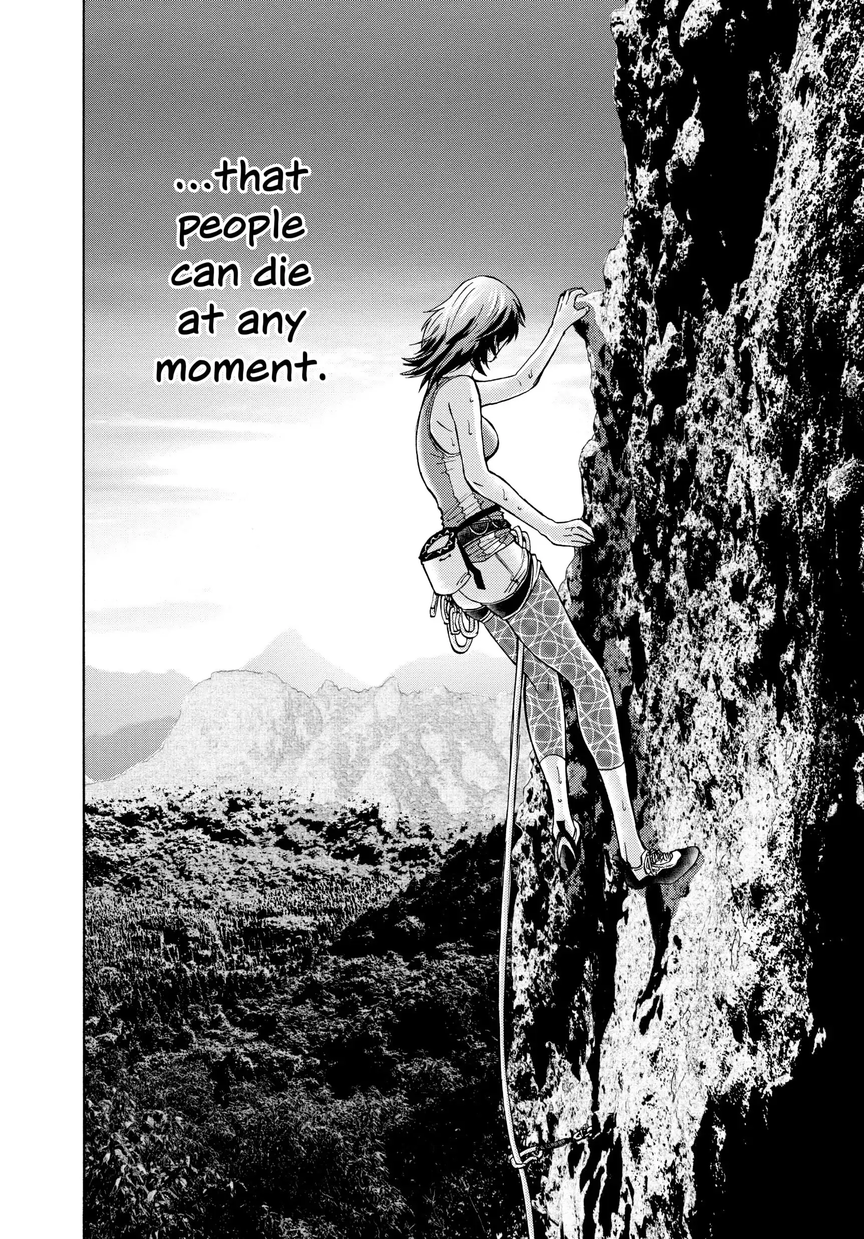 Read Alice in Borderland Manga Online