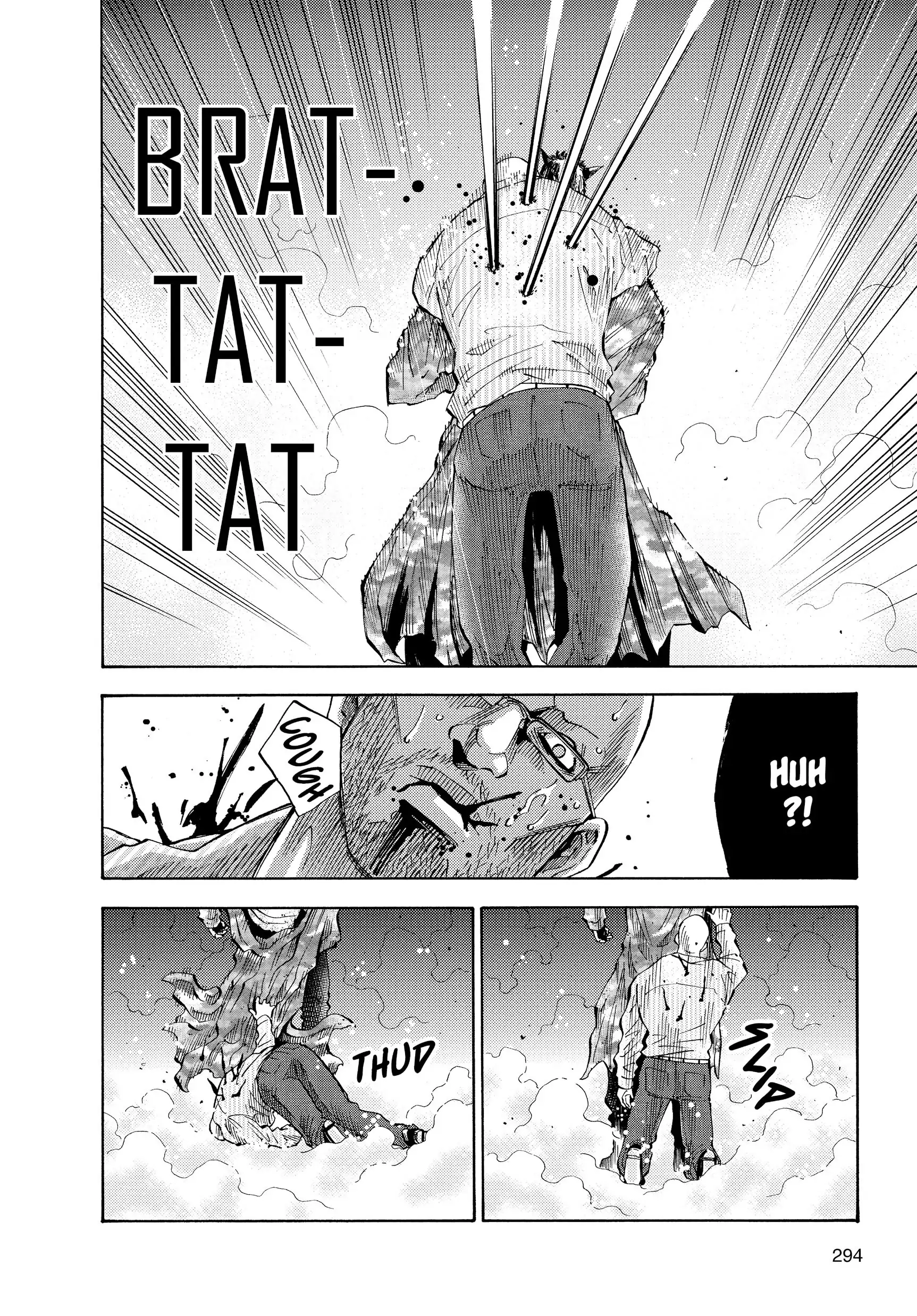 Read Alice in Borderland Manga Online