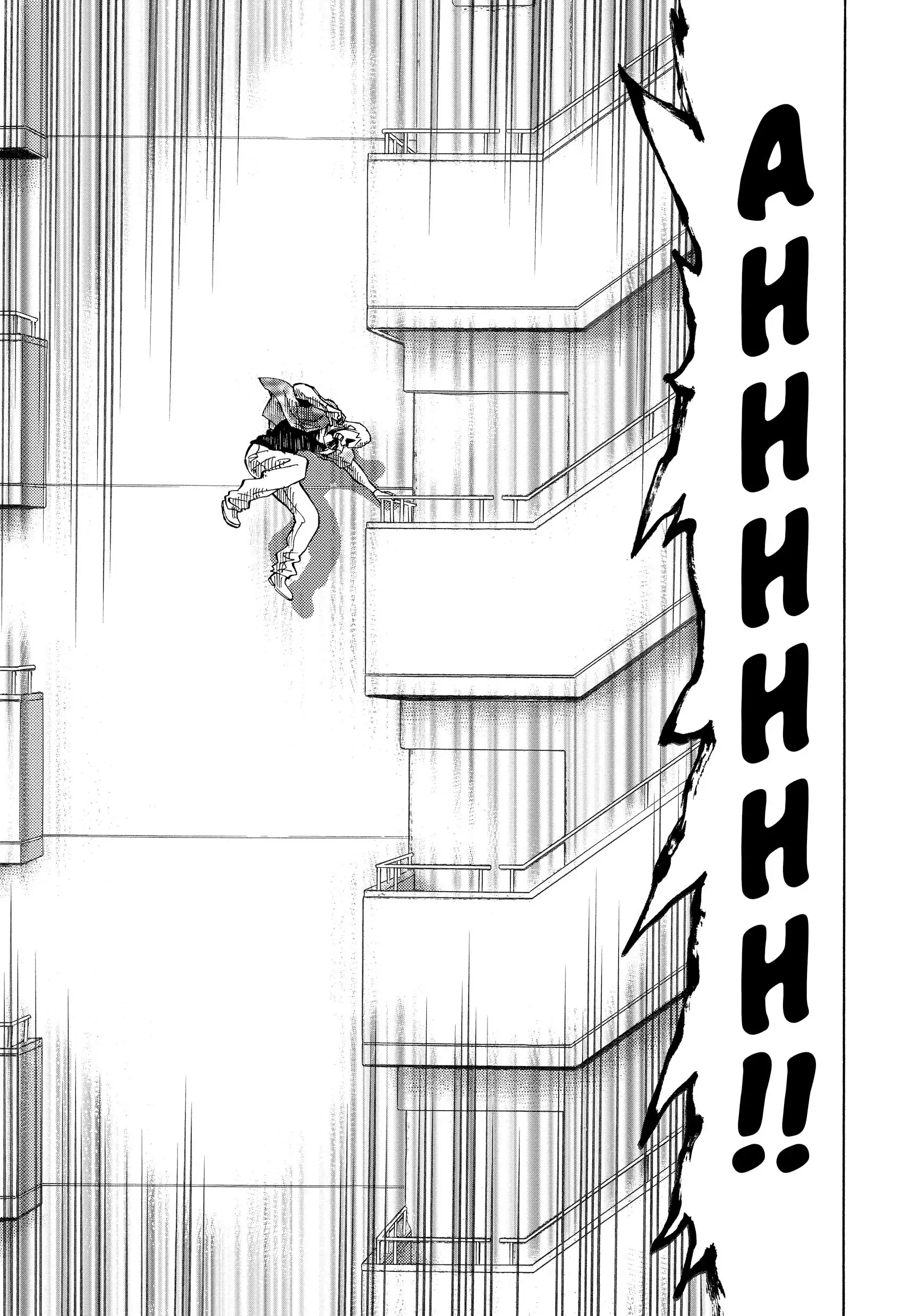 Read Alice in Borderland Manga Online