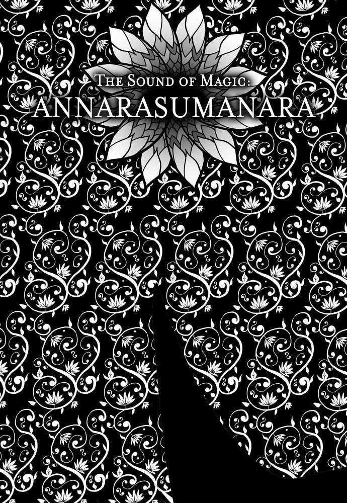 Read Annarasumanara Manga Online