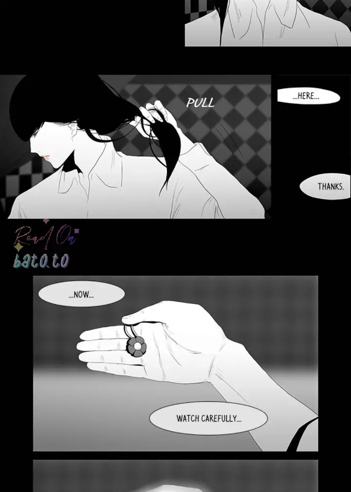 Read Annarasumanara Manga Online