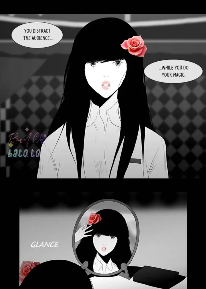 Read Annarasumanara Manga Online