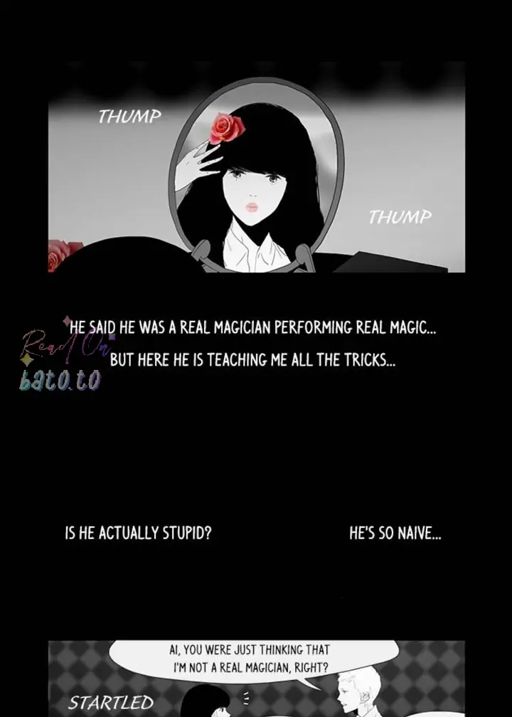 Read Annarasumanara Manga Online
