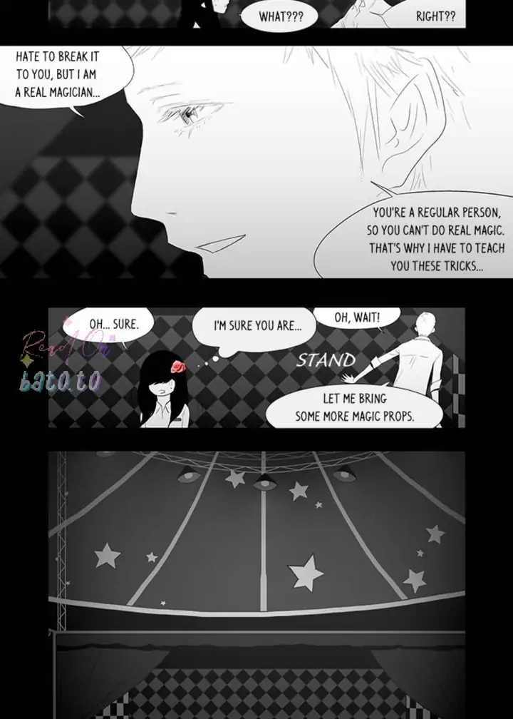 Read Annarasumanara Manga Online