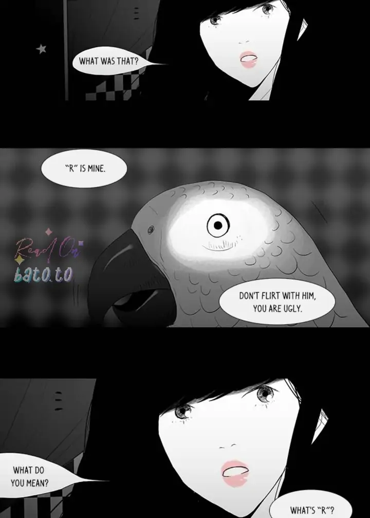Read Annarasumanara Manga Online
