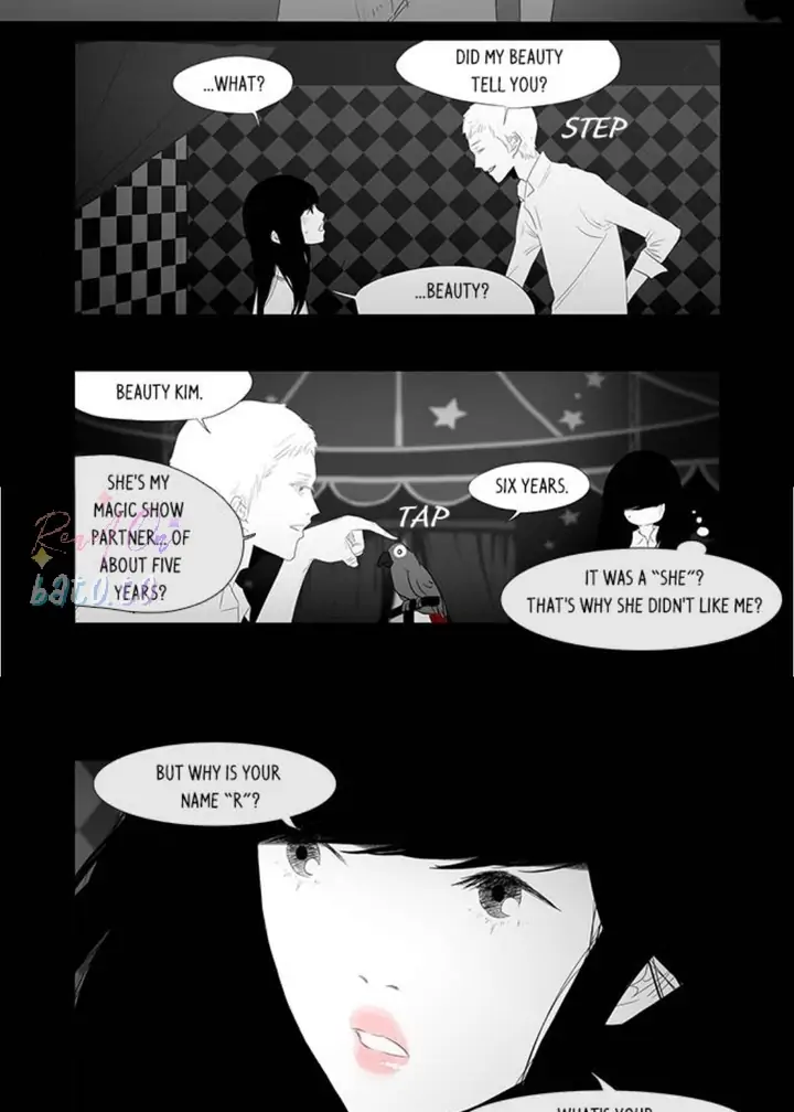 Read Annarasumanara Manga Online
