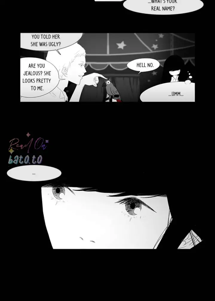 Read Annarasumanara Manga Online