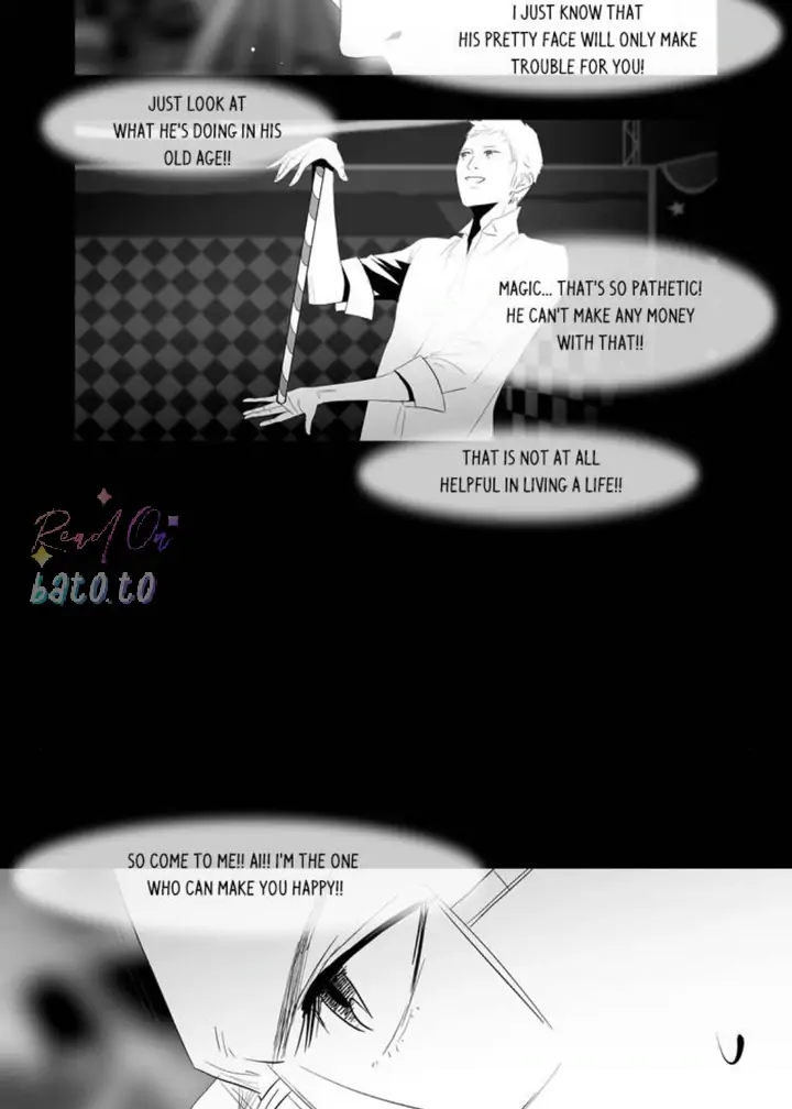 Read Annarasumanara Manga Online