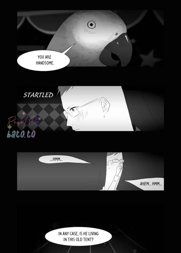 Read Annarasumanara Manga Online