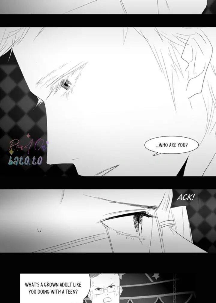 Read Annarasumanara Manga Online