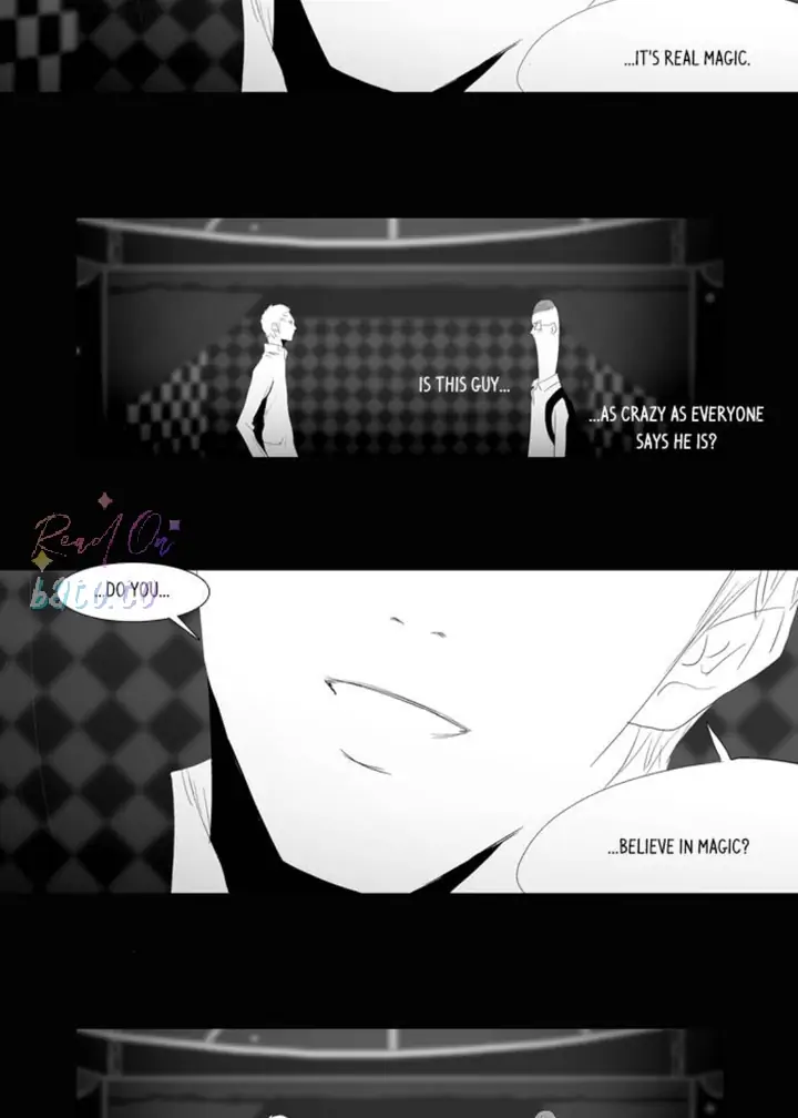 Read Annarasumanara Manga Online