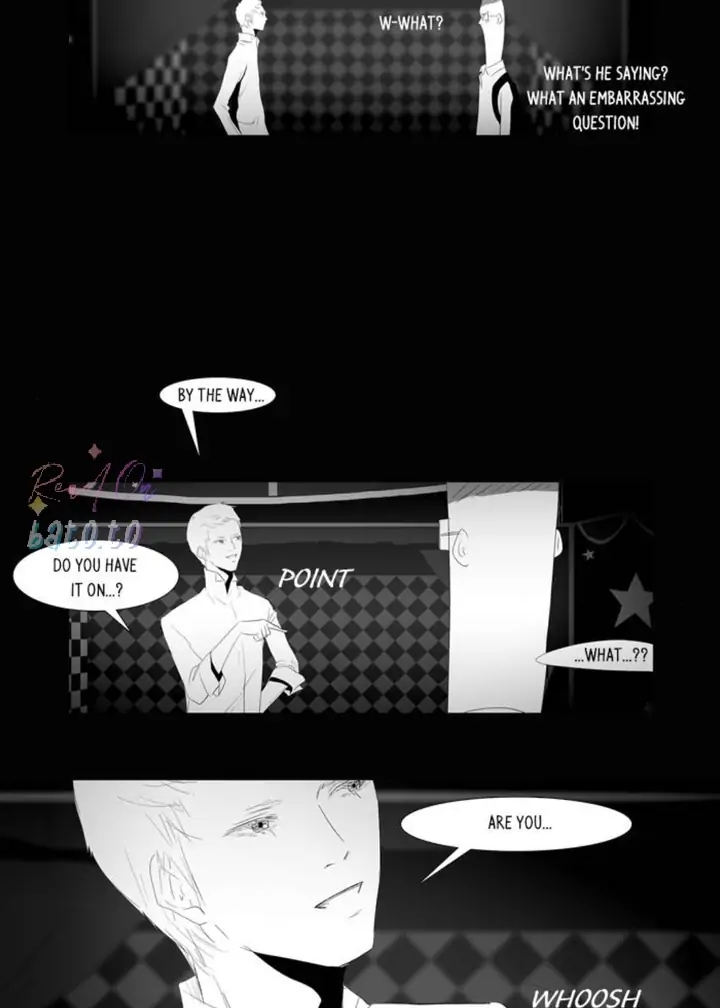Read Annarasumanara Manga Online