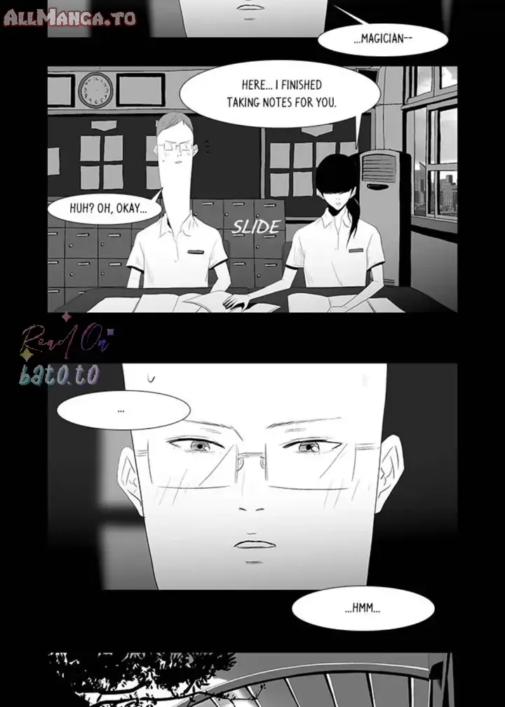 Read Annarasumanara Manga Online