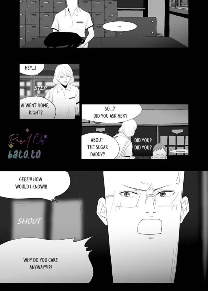 Read Annarasumanara Manga Online